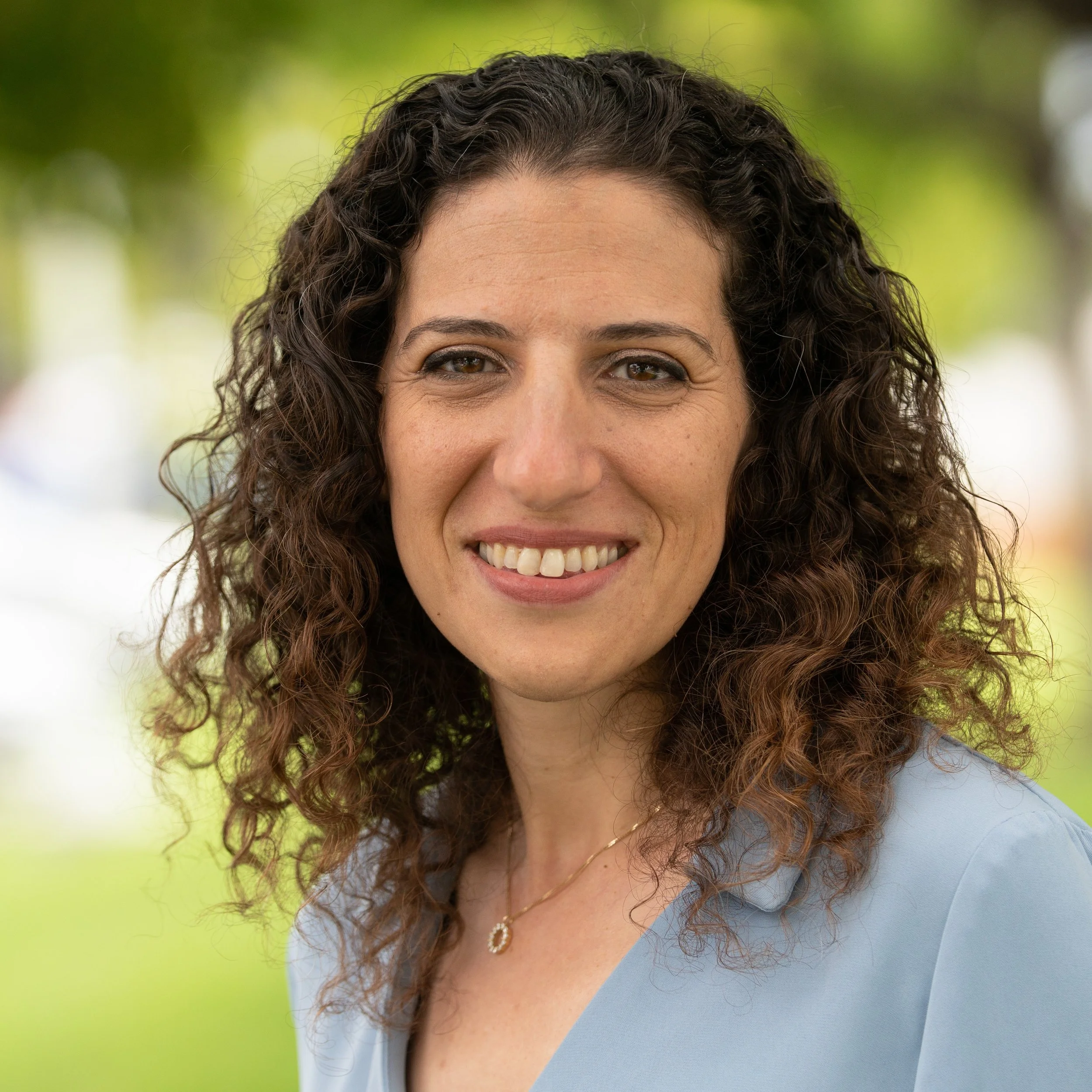 Liad Mudrik headshot