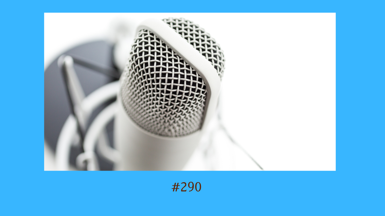 290. 徒然なるままにNo.1