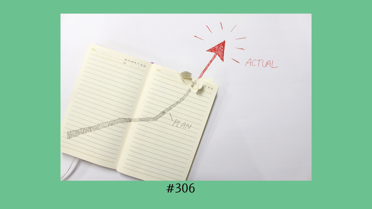 306. 大切なことなので、何度でも言います「継続は力なり」