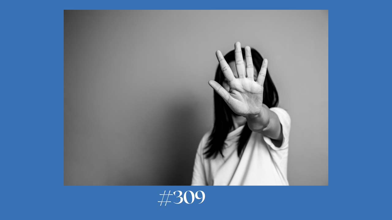 309. 体型や見た目で人を判断しない！