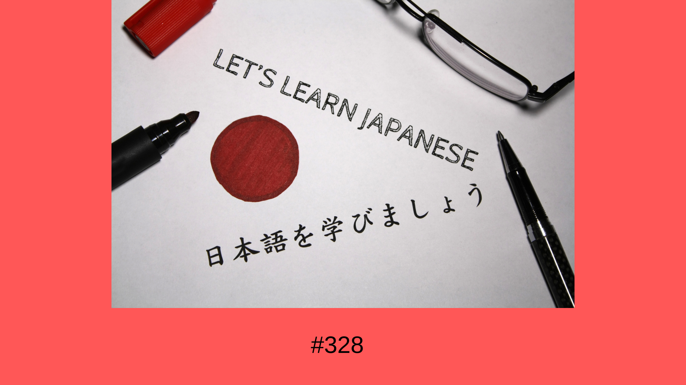 328. 日本語学習者さんにインタビュー、Kenさん