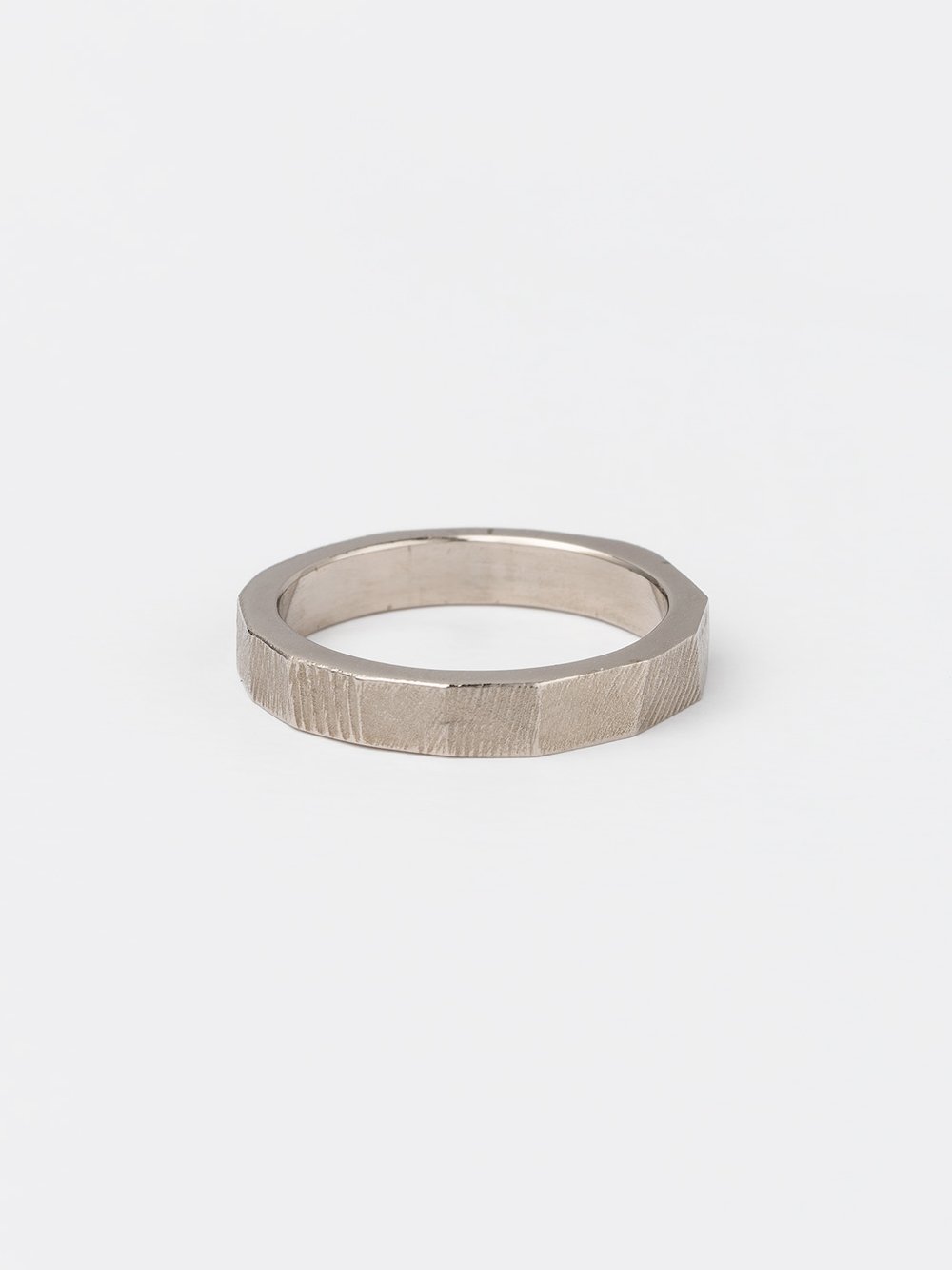 Coronet Ring — Katie Lees Jewellery | Bespoke Wedding Rings Glasgow