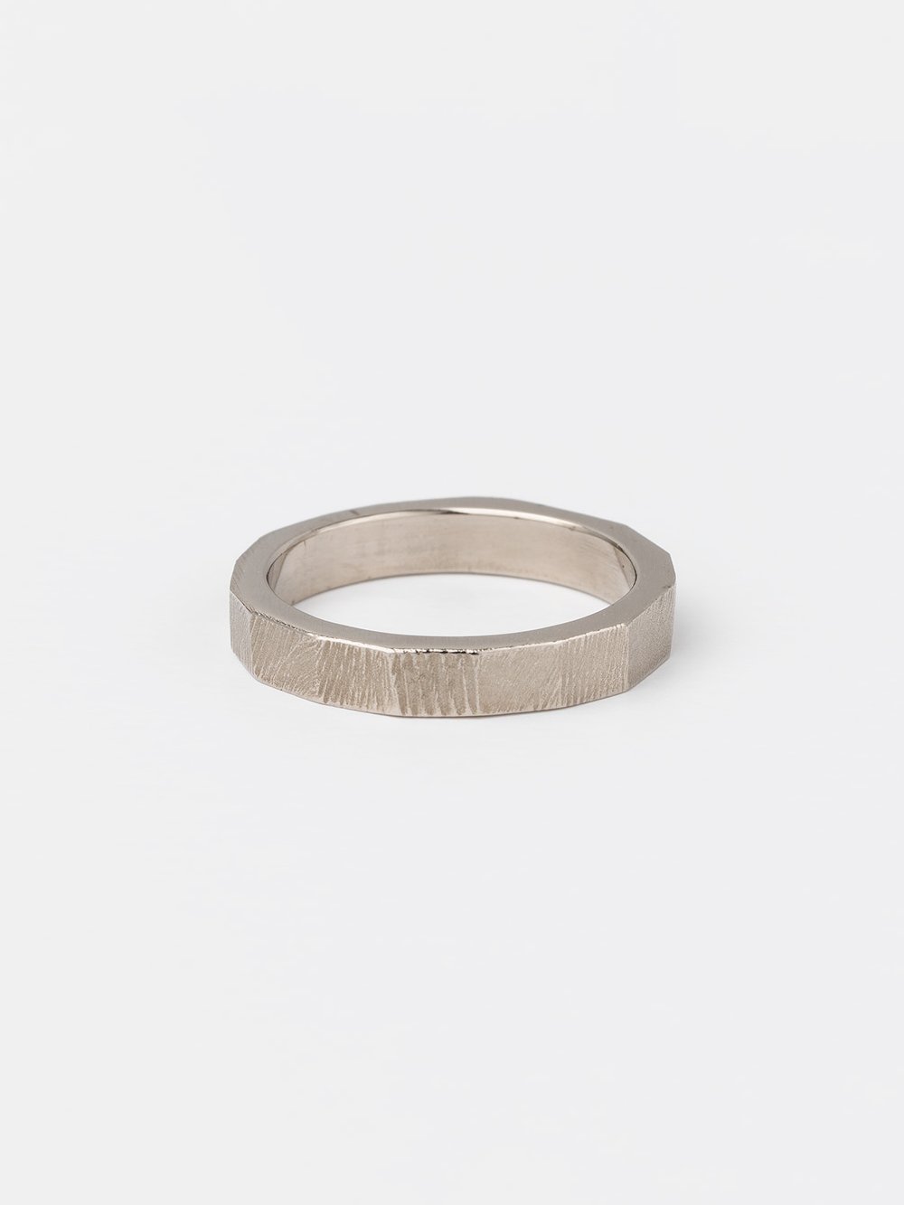 Coronet Ring — Katie Lees Jewellery | Bespoke Wedding Rings Glasgow
