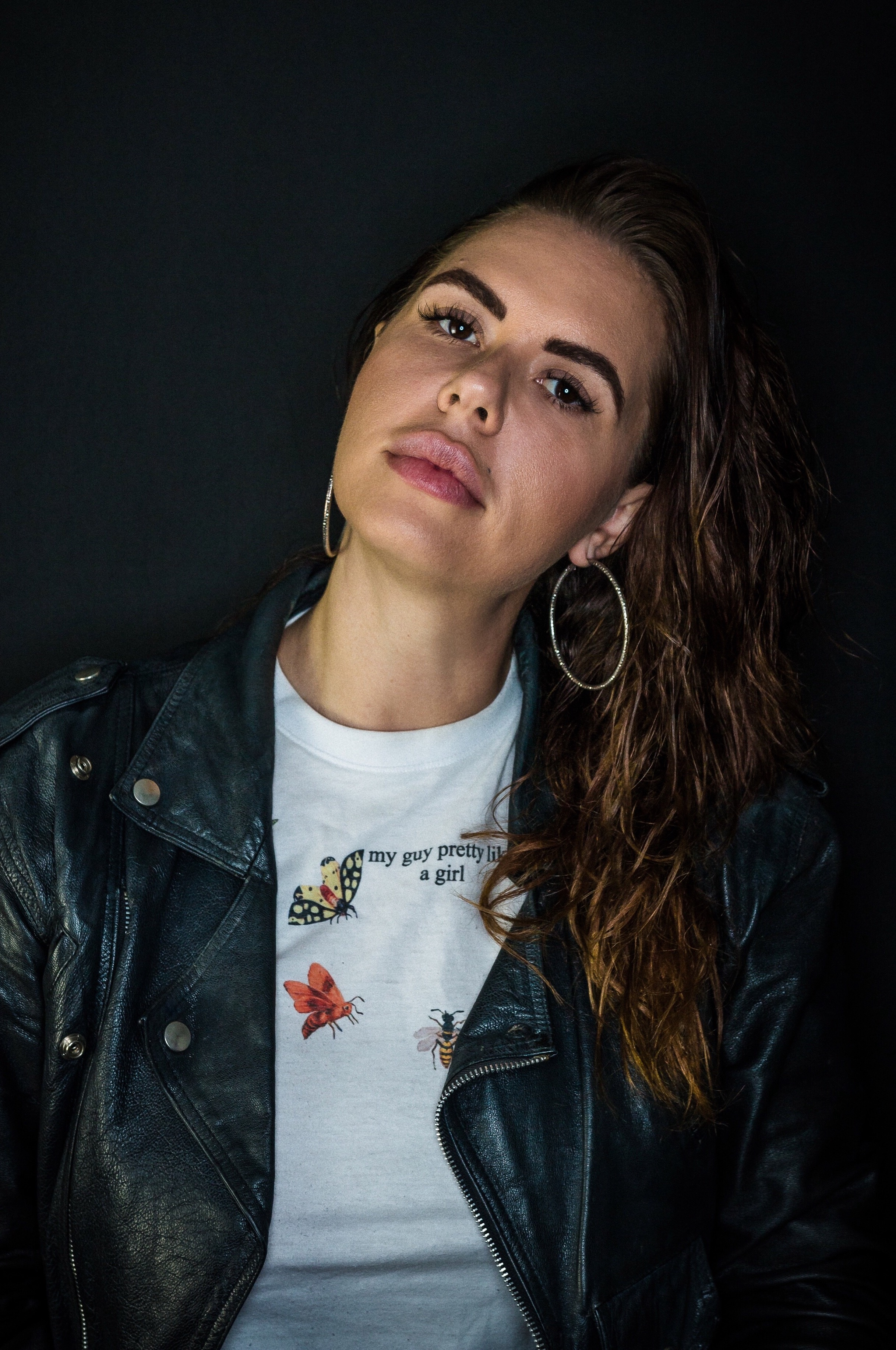 Courtney Casgraux, GBY Beauty