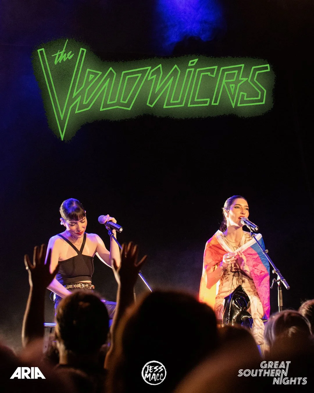 The Veronicas