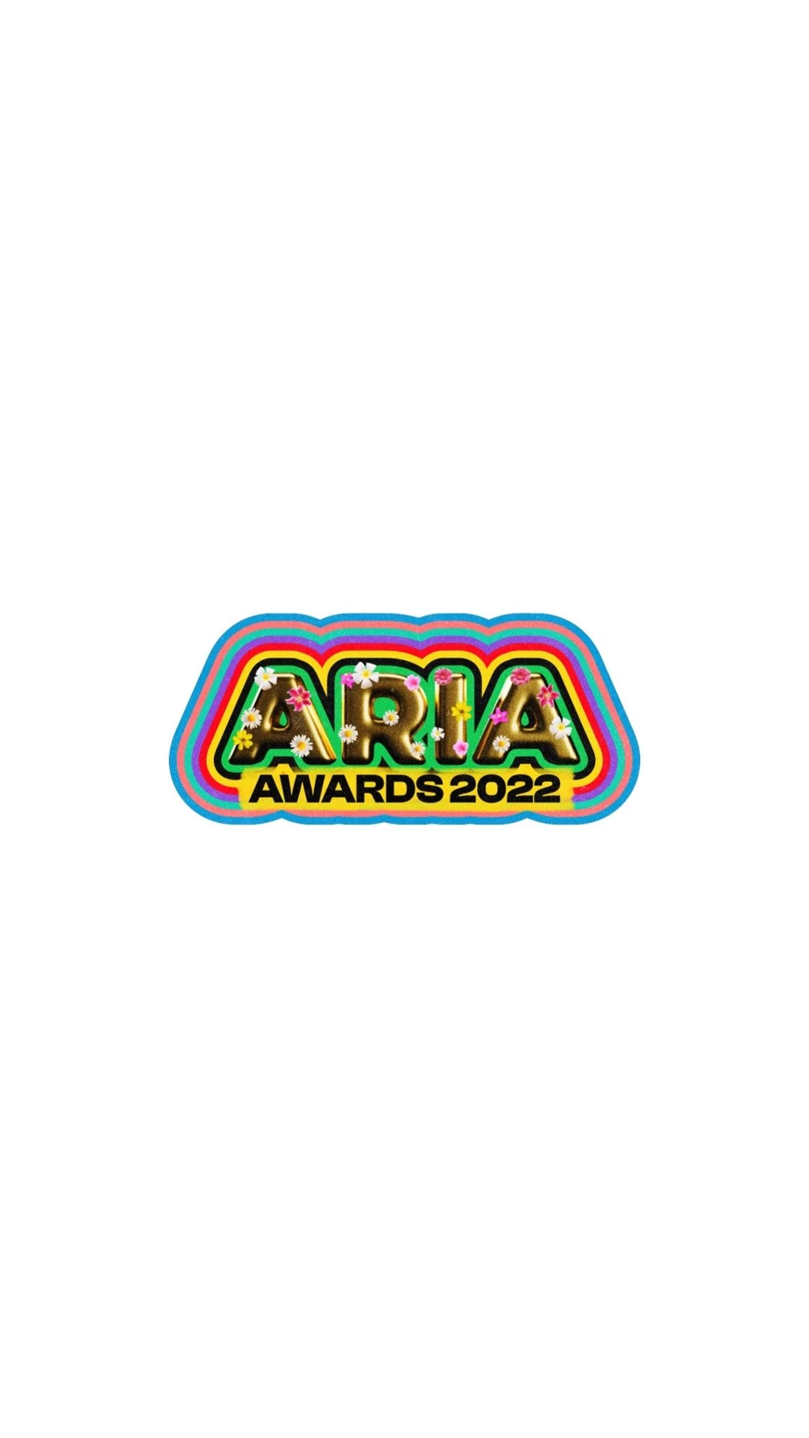ARIA AWARDS - 2022