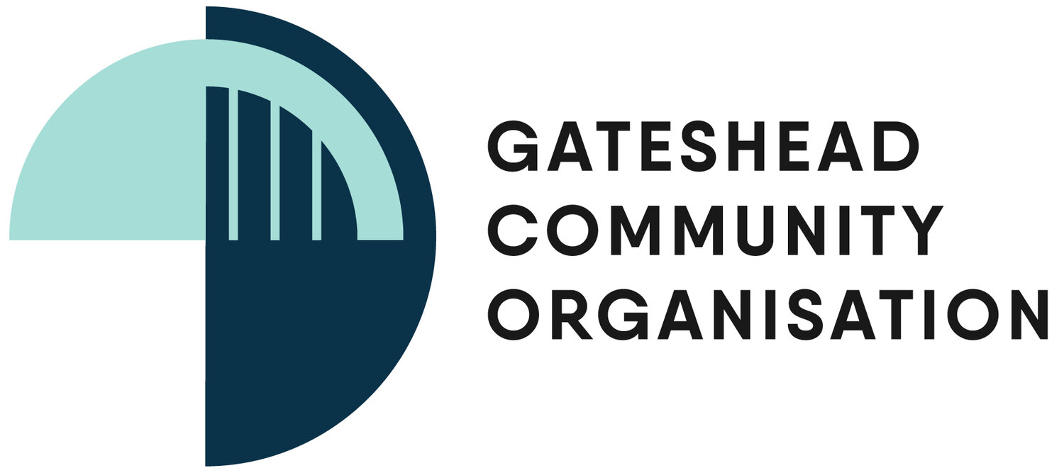 Gateshead Community Organisation 