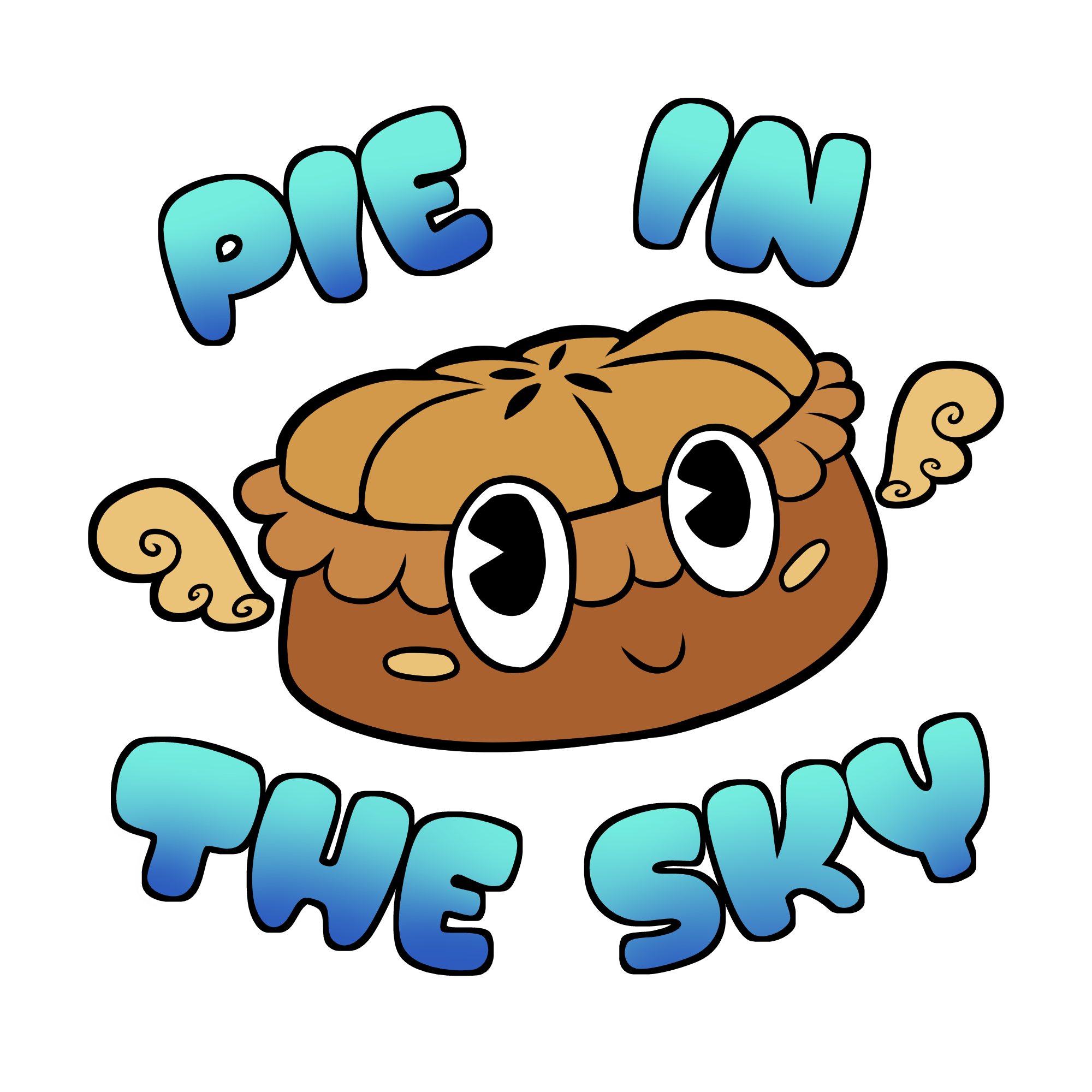 Pie in the Sky