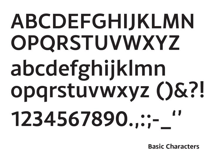 Hubsch Typeface – Experimental Brutalist Sans-Serif for Bold Designs ...