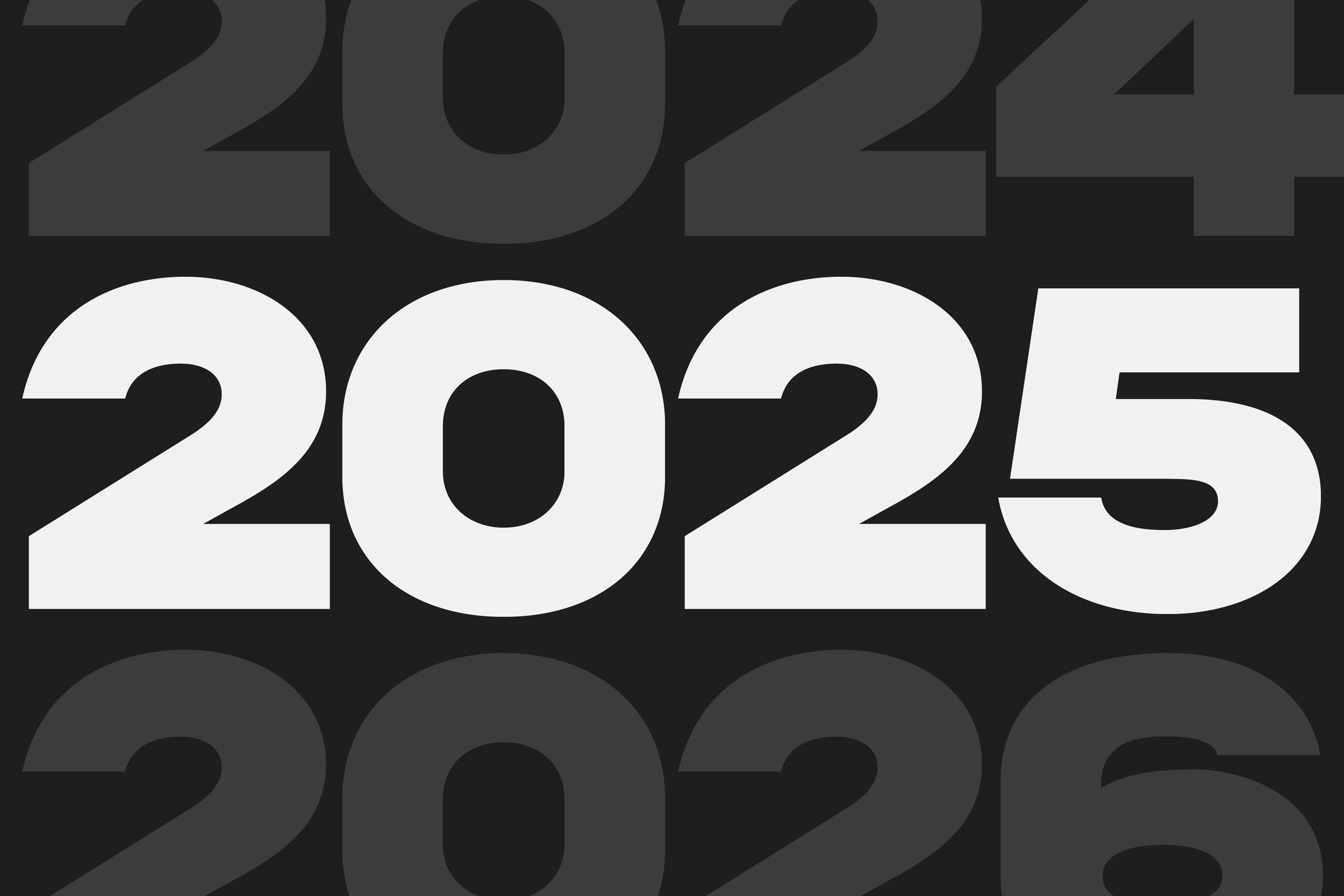 The Northern Block’s 2025 in Review: New Scripts, Historic Revivals, and a Year of Creative Collaboration.