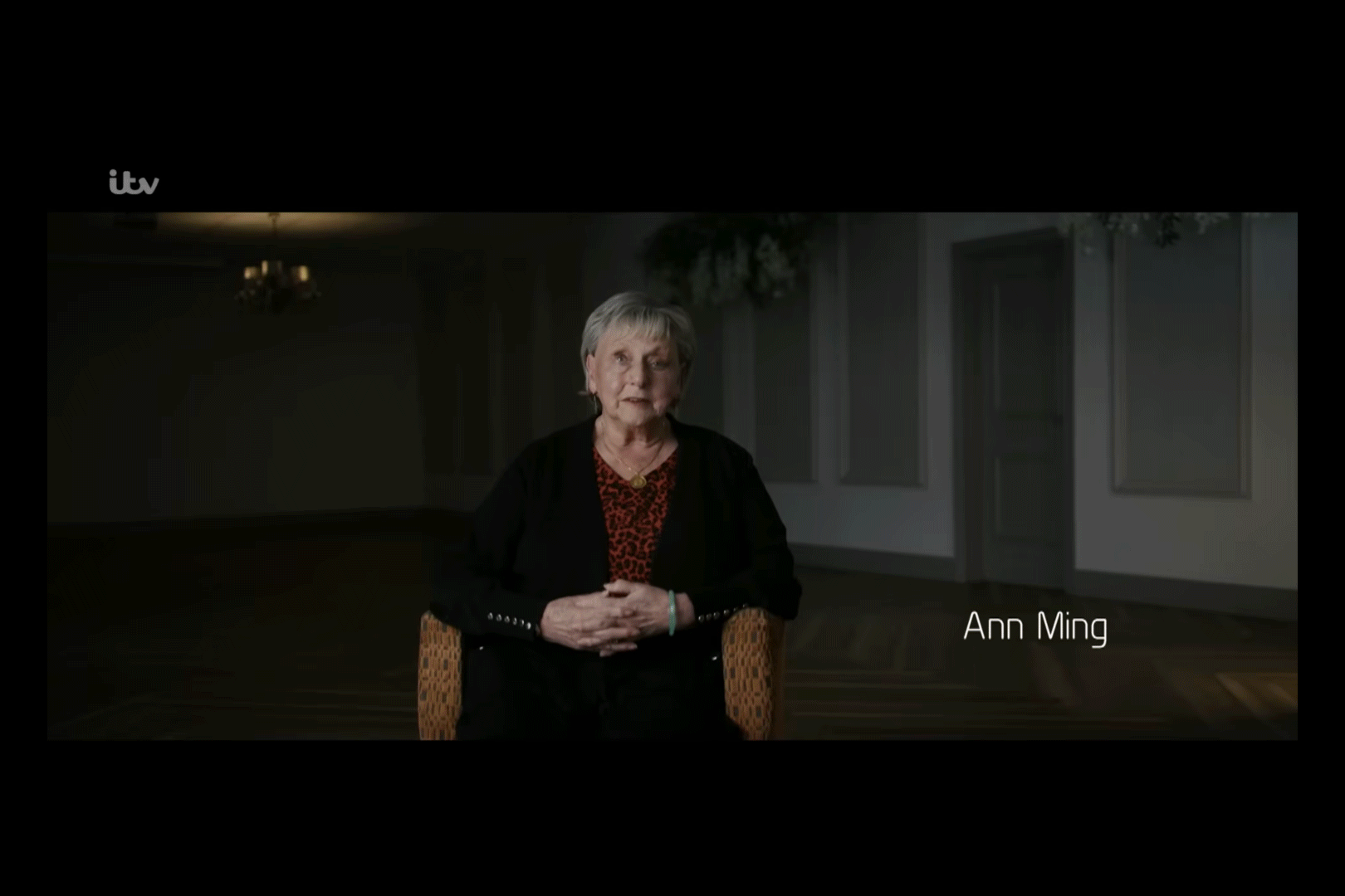 Planer typeface by The Northern Block featured in a powerful ITV documentary — I Fought The Law: The Ann Ming Story