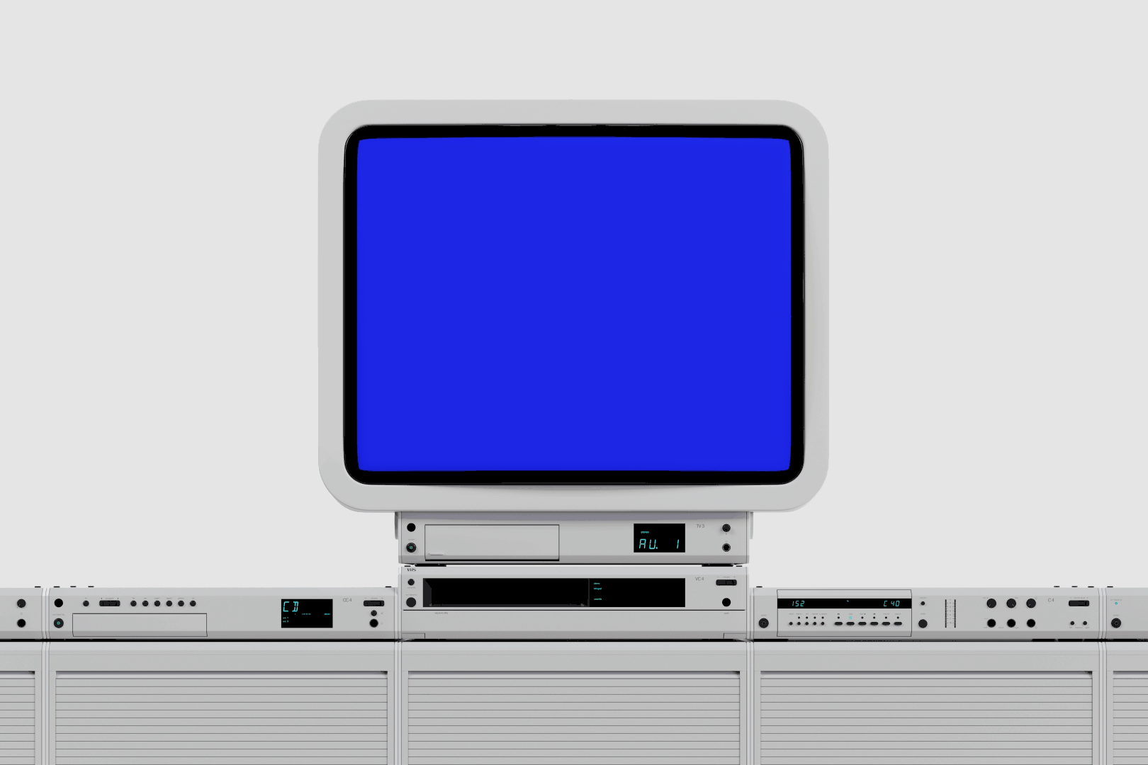 Boxal — a pixel typeface inspired by classic arcade gaming, designed by The Northern Block type foundry.