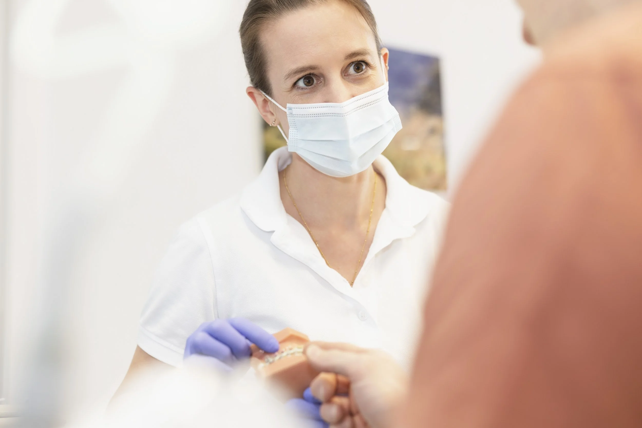 Kieferorthopädie by Pfund & Zweifel