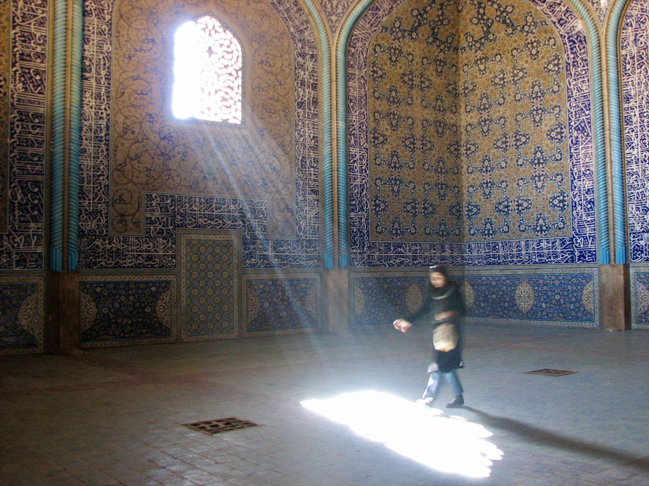 ‘His prose sparkles.’