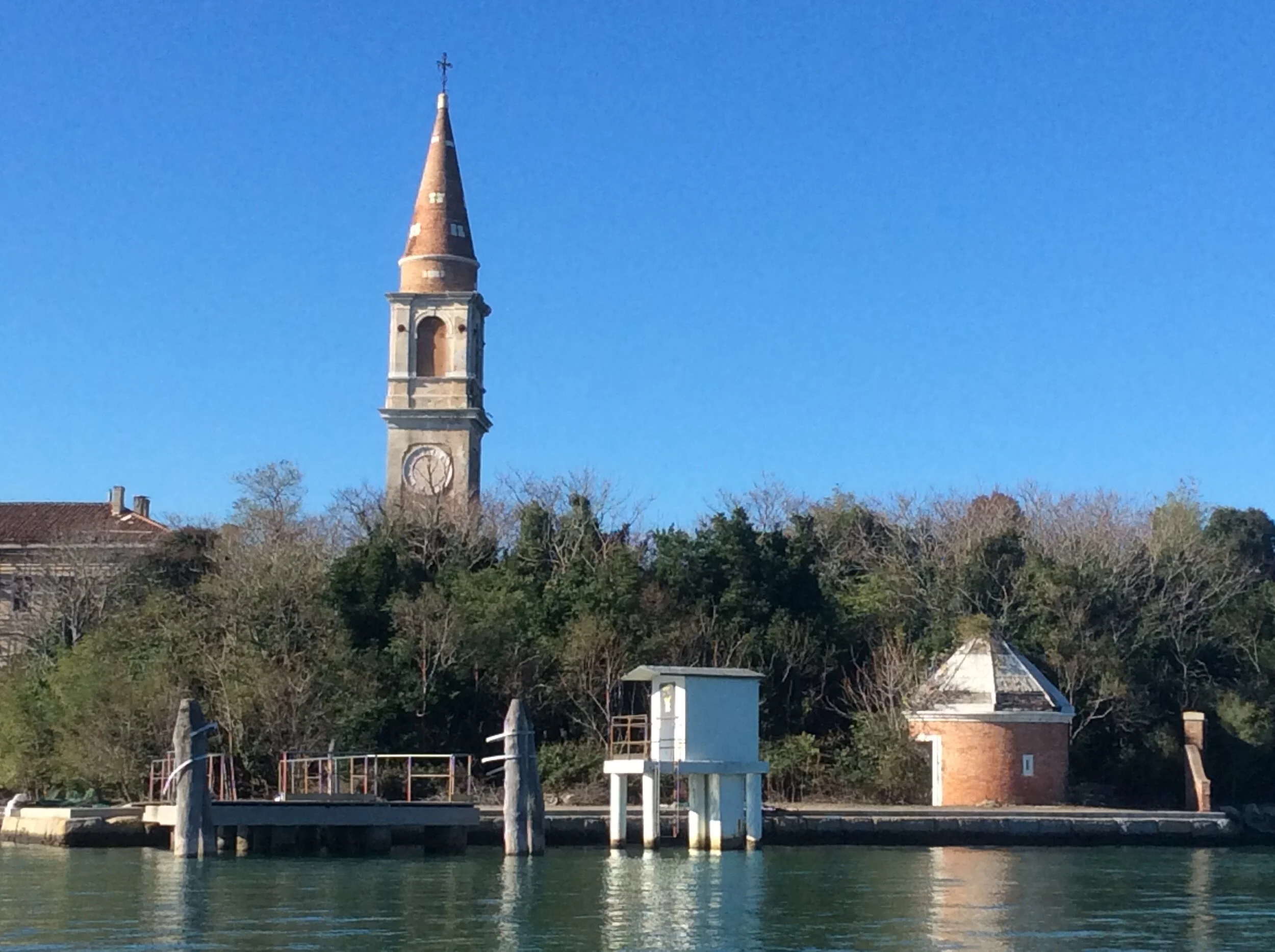 Venice: an existential crisis