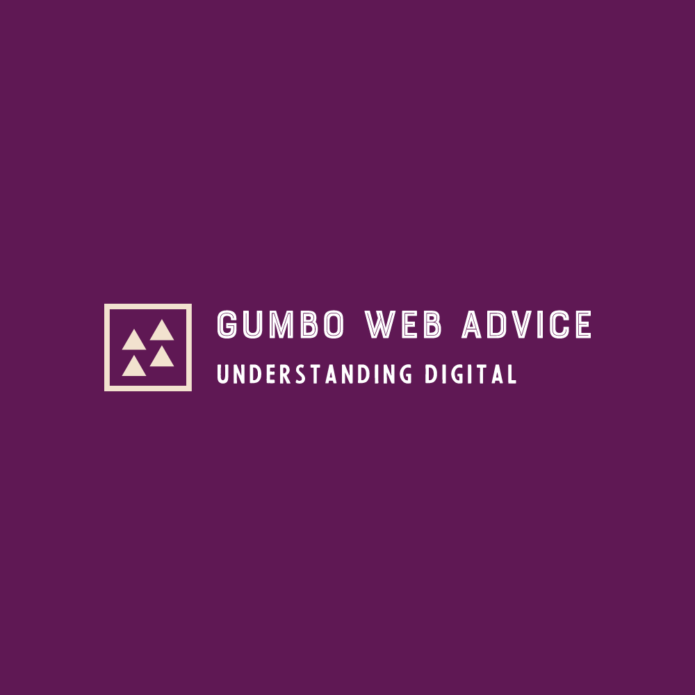 Gumbo Web Advice  | Your Digital Marketing Specialist