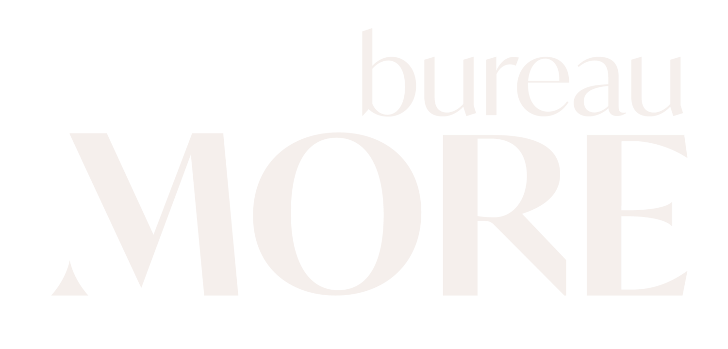 Bureau MORE