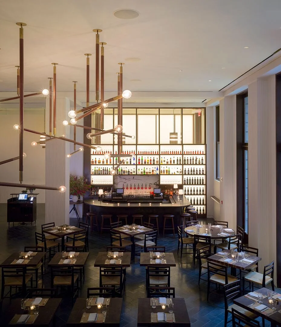 Martha Washington Hotel