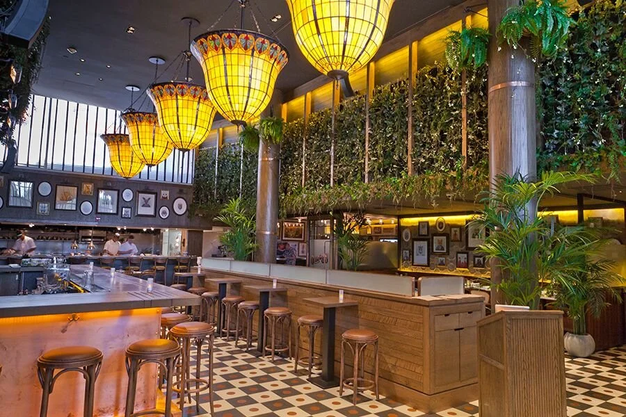 McCarren Hotel &amp; Pool