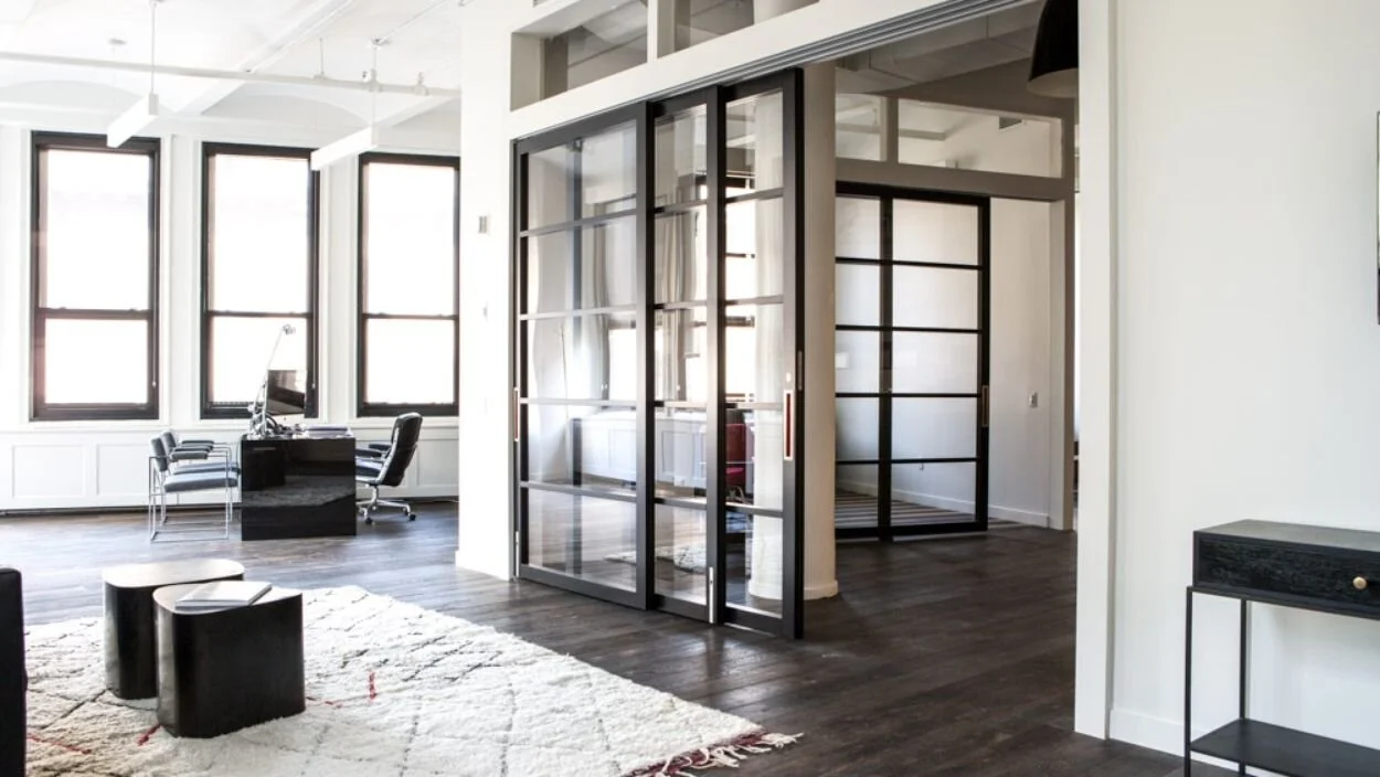 Chelsea Hotels Corporate Office