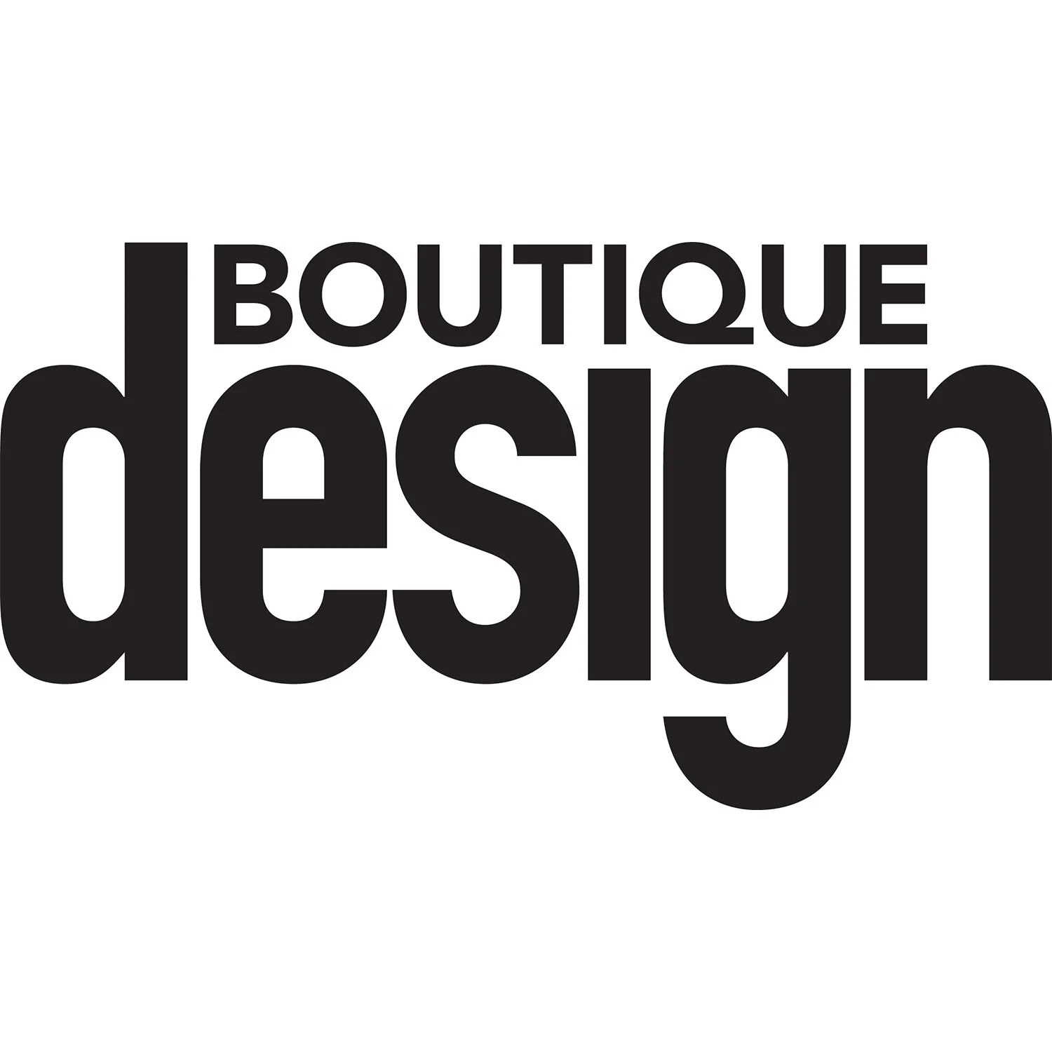 Boutique Design