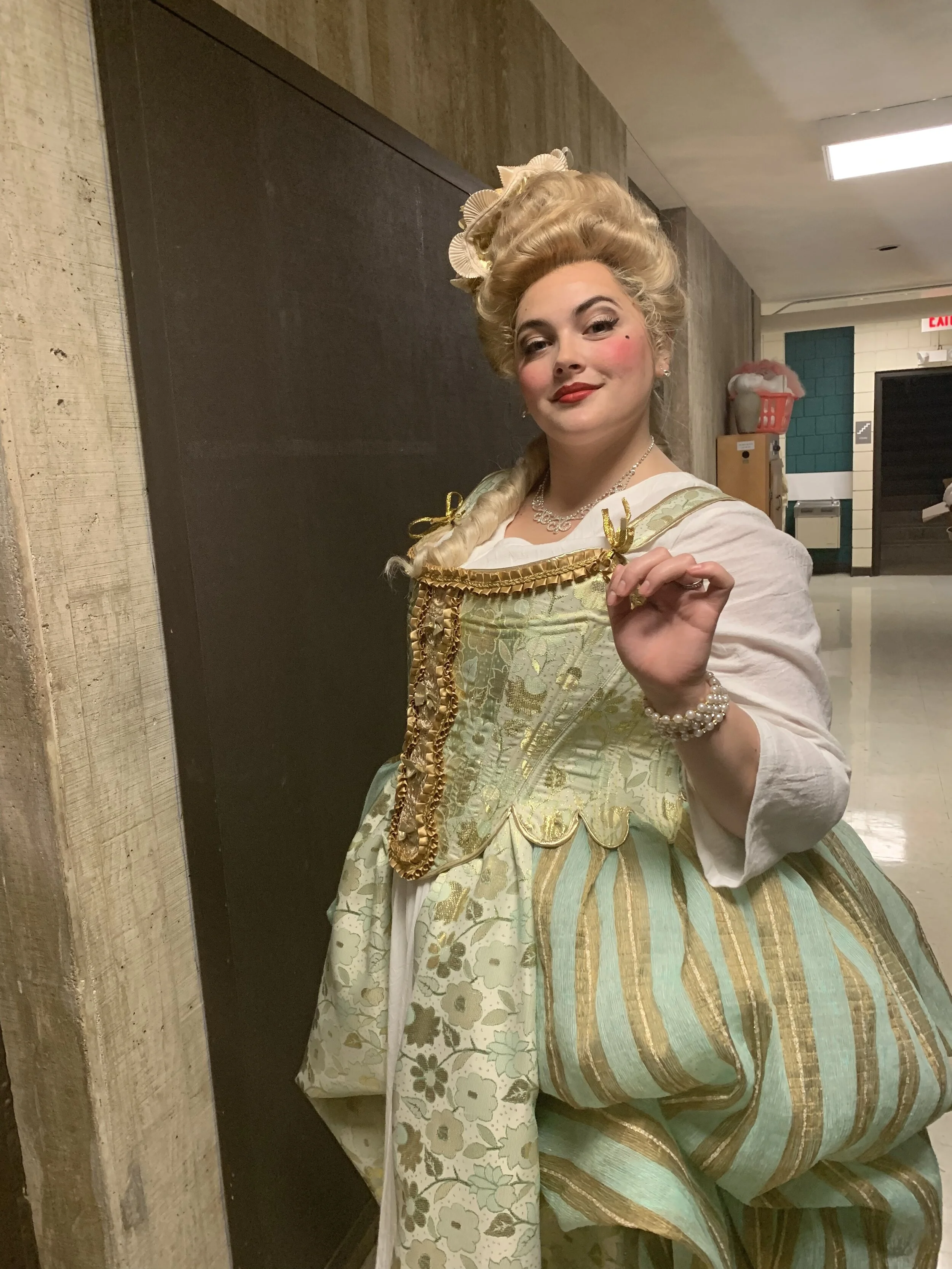 Des Moine Metro Opera, 2019