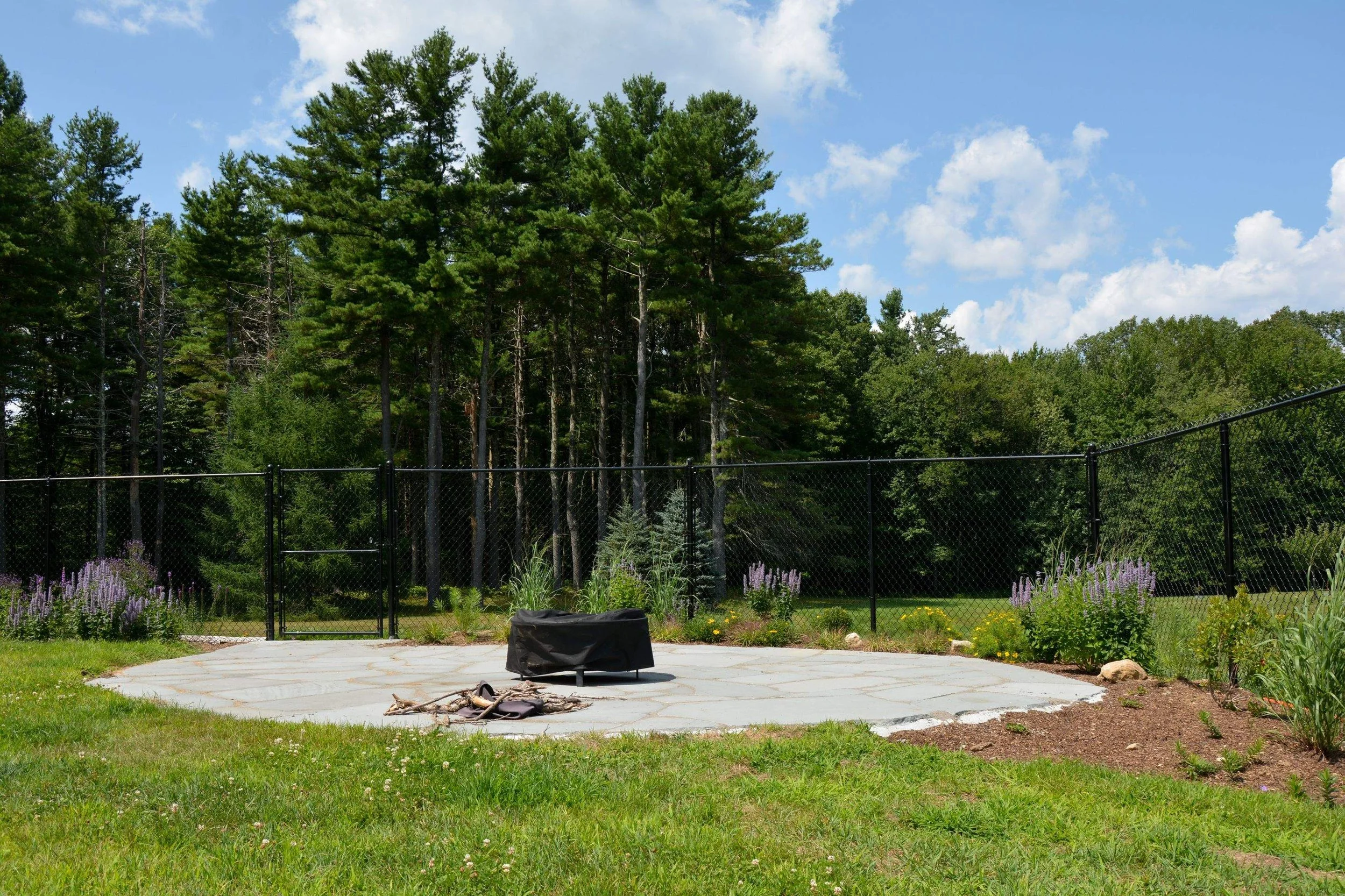Hardscaping Portfolio | Reimagined Roots | Central Massachusetts