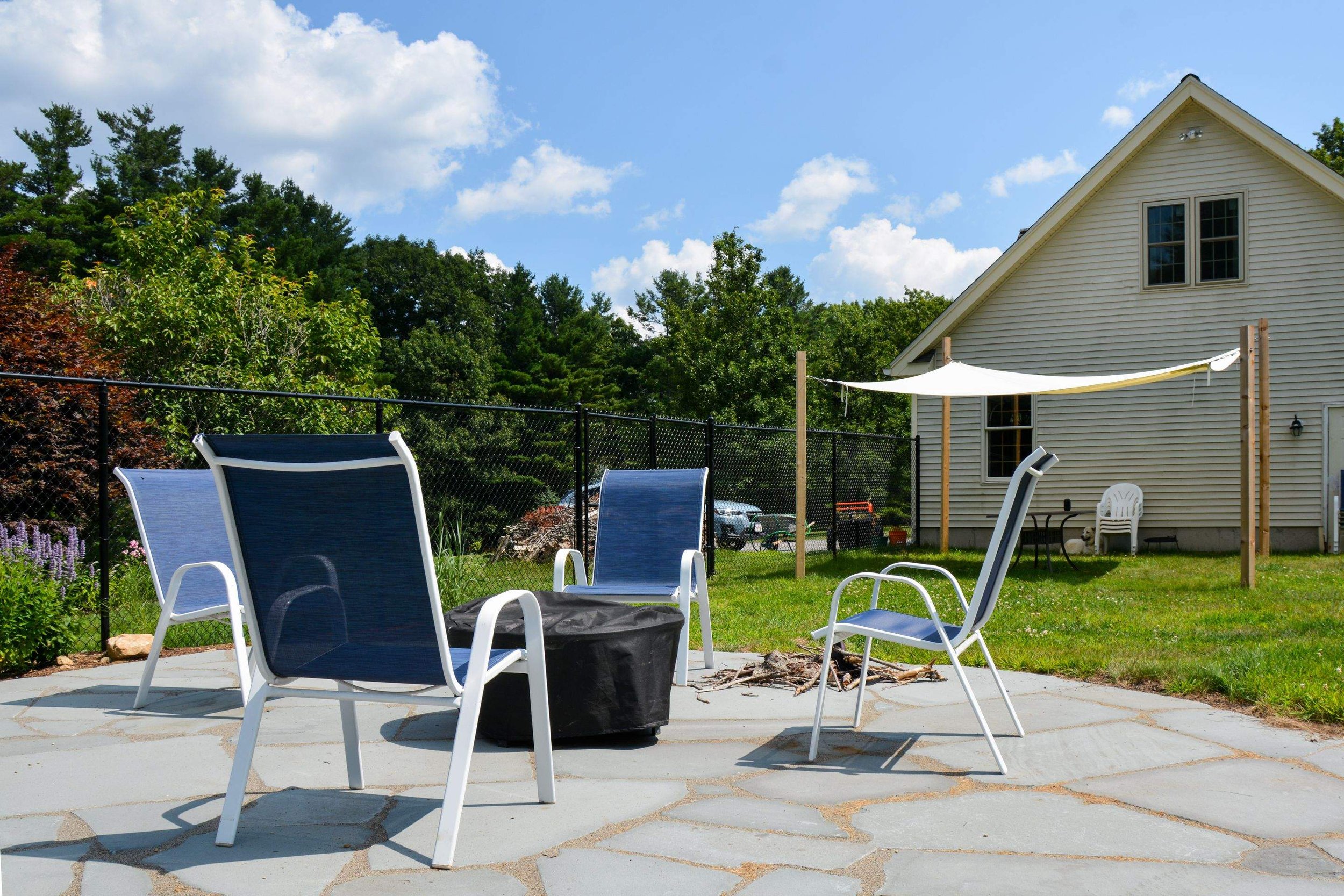 Hardscaping Portfolio | Reimagined Roots | Central Massachusetts