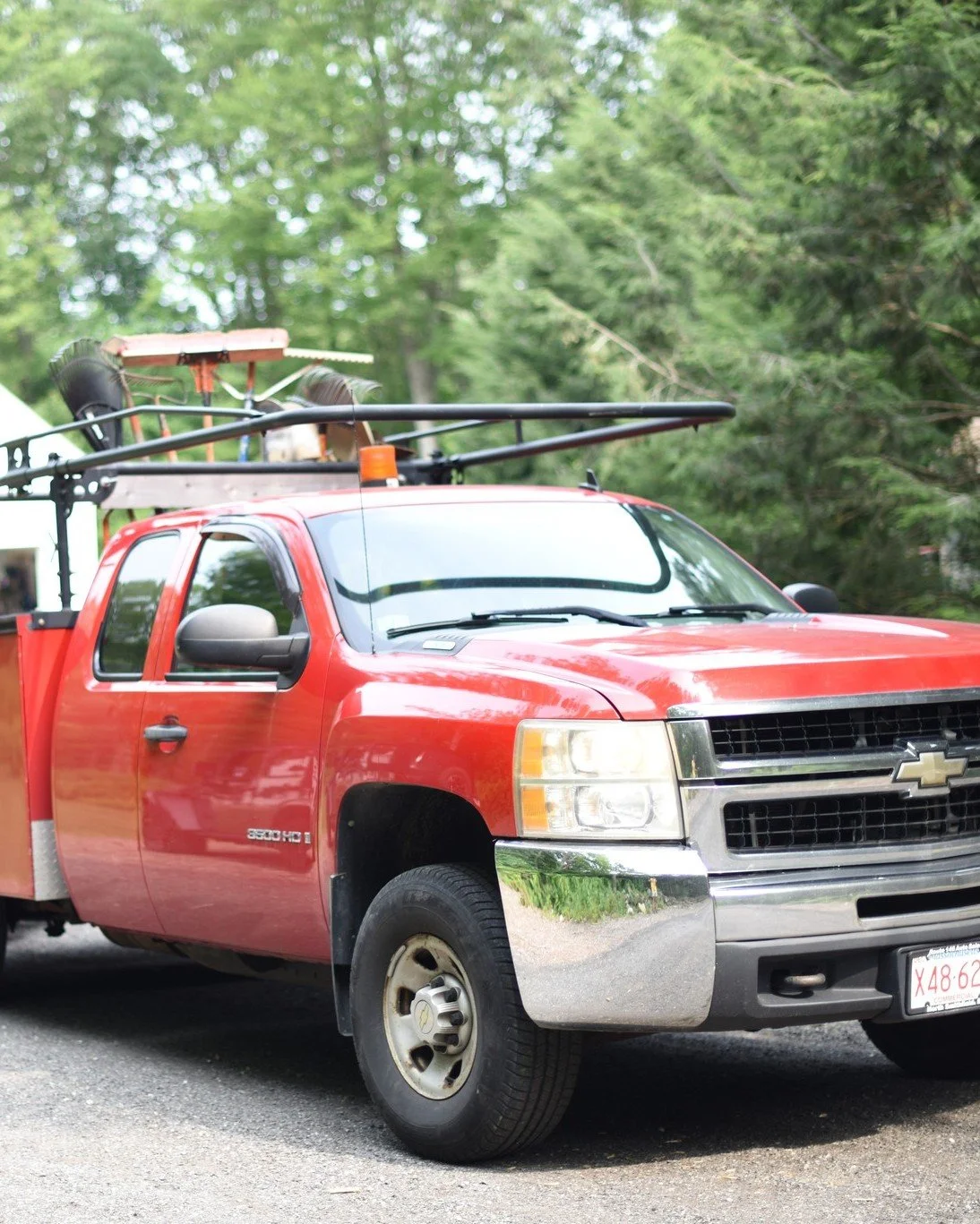 Want seasonal garden tips, project inspiration, and behind-the-scenes updates from the field?
Our monthly newsletter brings you thoughtful land care guidance, upcoming events, and practical ways to work with nature, not against it. Whether you're a