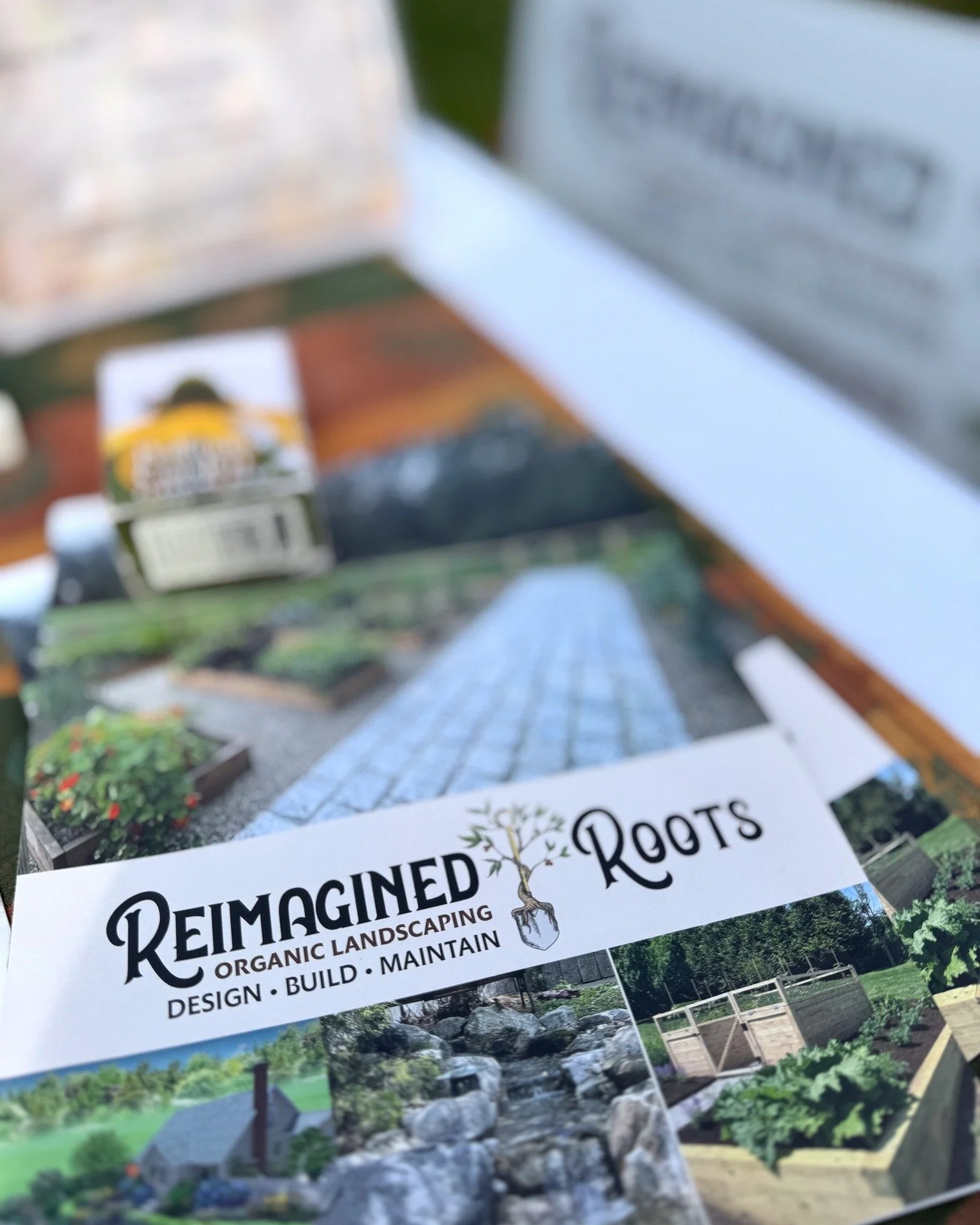 🌿 Giveaway Alert! 🌿
We’re giving away a pair of tickets to the Natural Living Expo, New England’s largest holistic health event, plus the exclusive Expo tote gifted to advance ticket holders.
✨ How to enter:
1️⃣ Follow @ReimaginedRoots