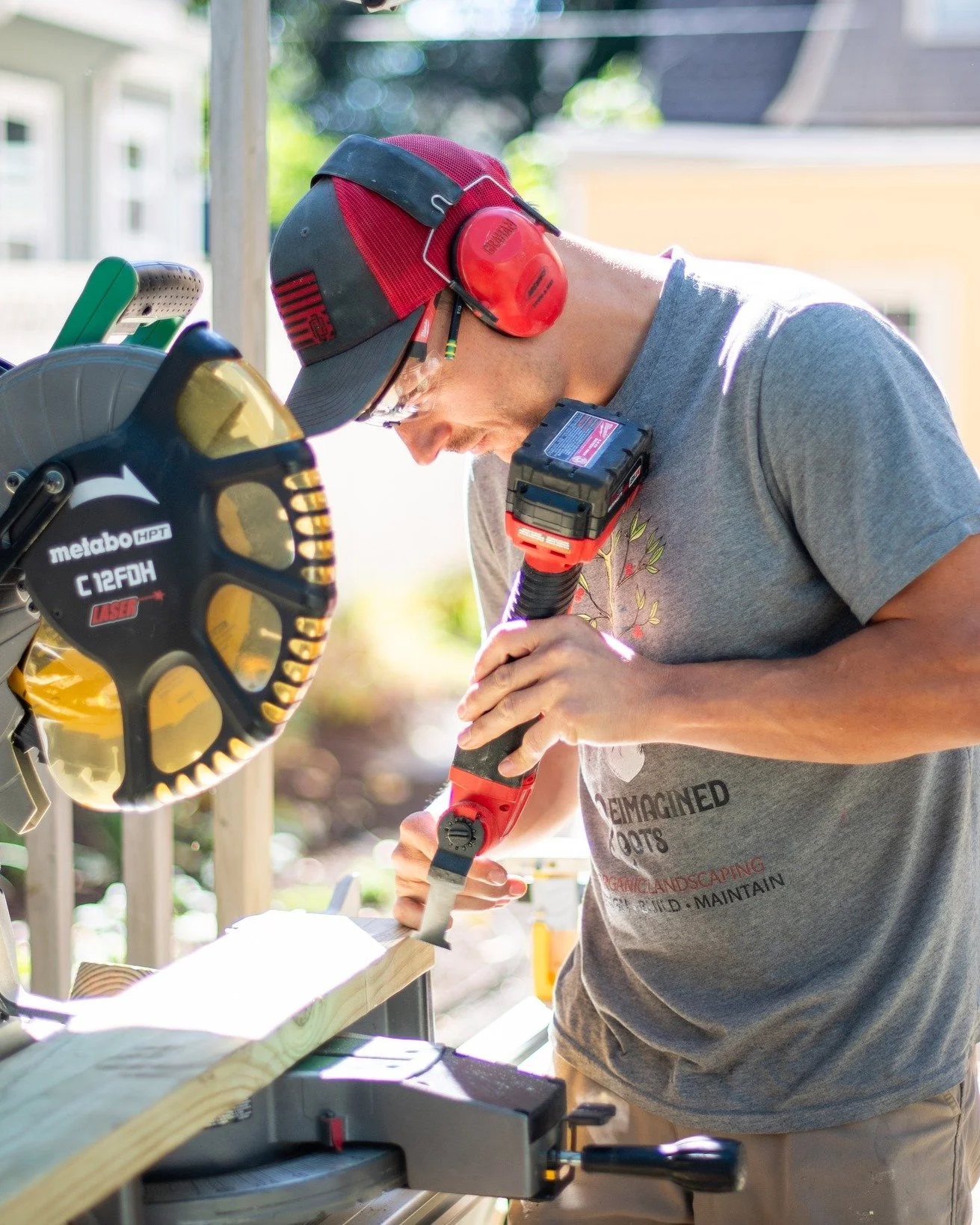 The patio is really coming together! 🌿

Since our last update, the stonework is in, native plantings are taking root, and construction on the stairs is well underway. It&rsquo;s always so rewarding to see the vision start to take shape step by step.