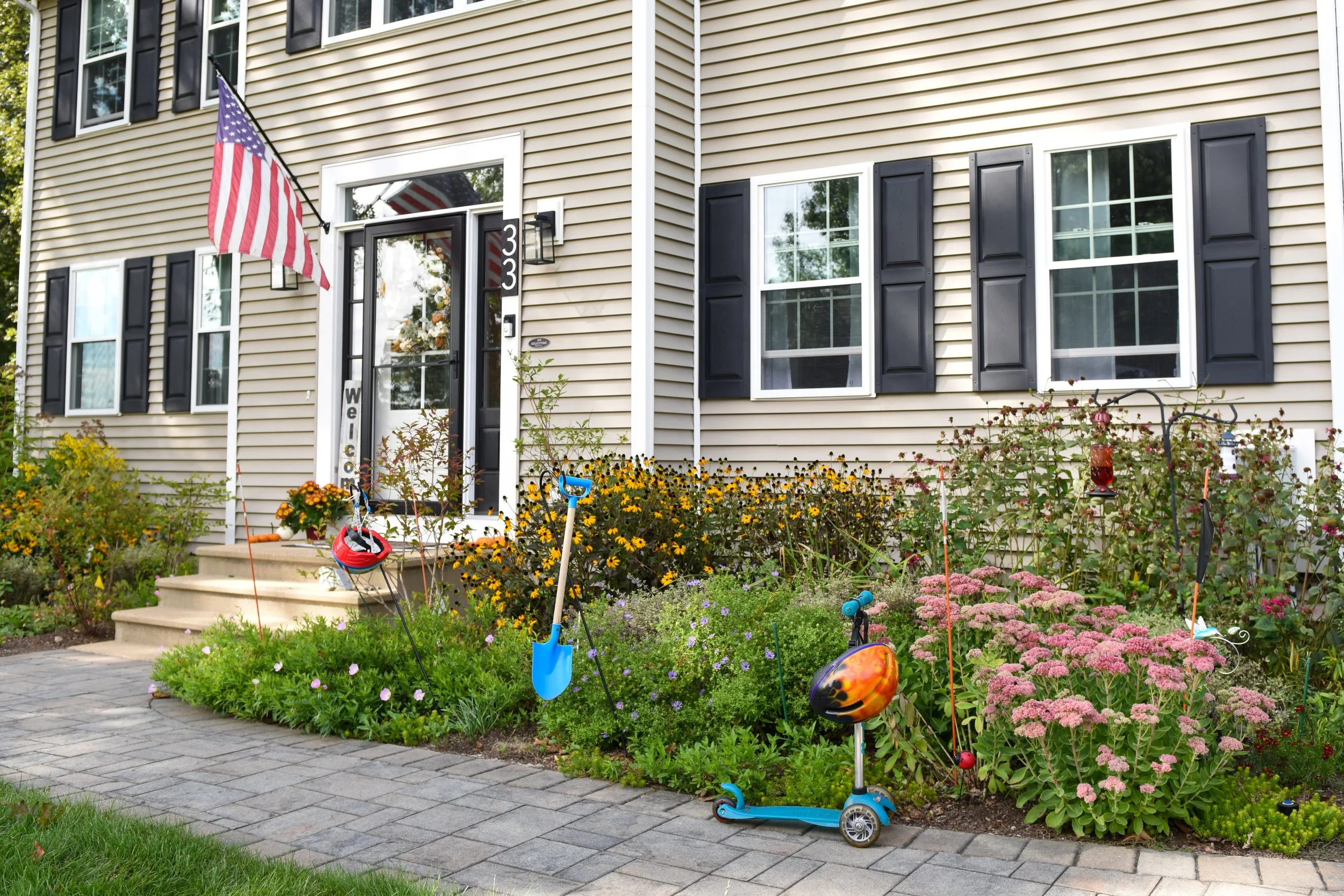 Landscape Stewardship vs. Maintenance: What’s the difference?