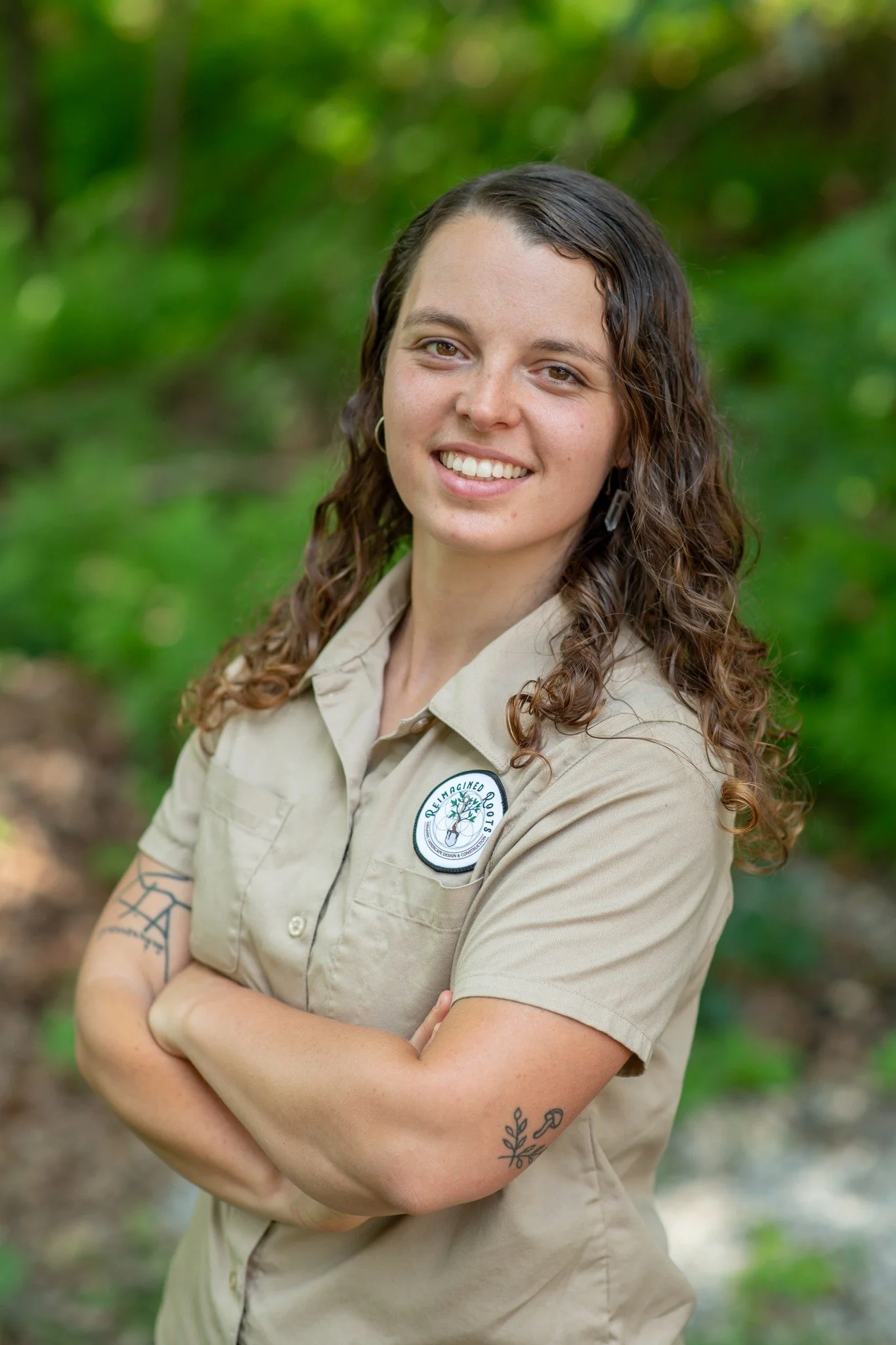 Congrats Lucy Smith, MCH! 🌿

Lucy, our VP of Sales and Design, has earned her Massachusetts Certified Horticulturist (MCH) credential through MNLA! This prestigious certification reflects her hard work, expertise, and commitment to excellence in hor