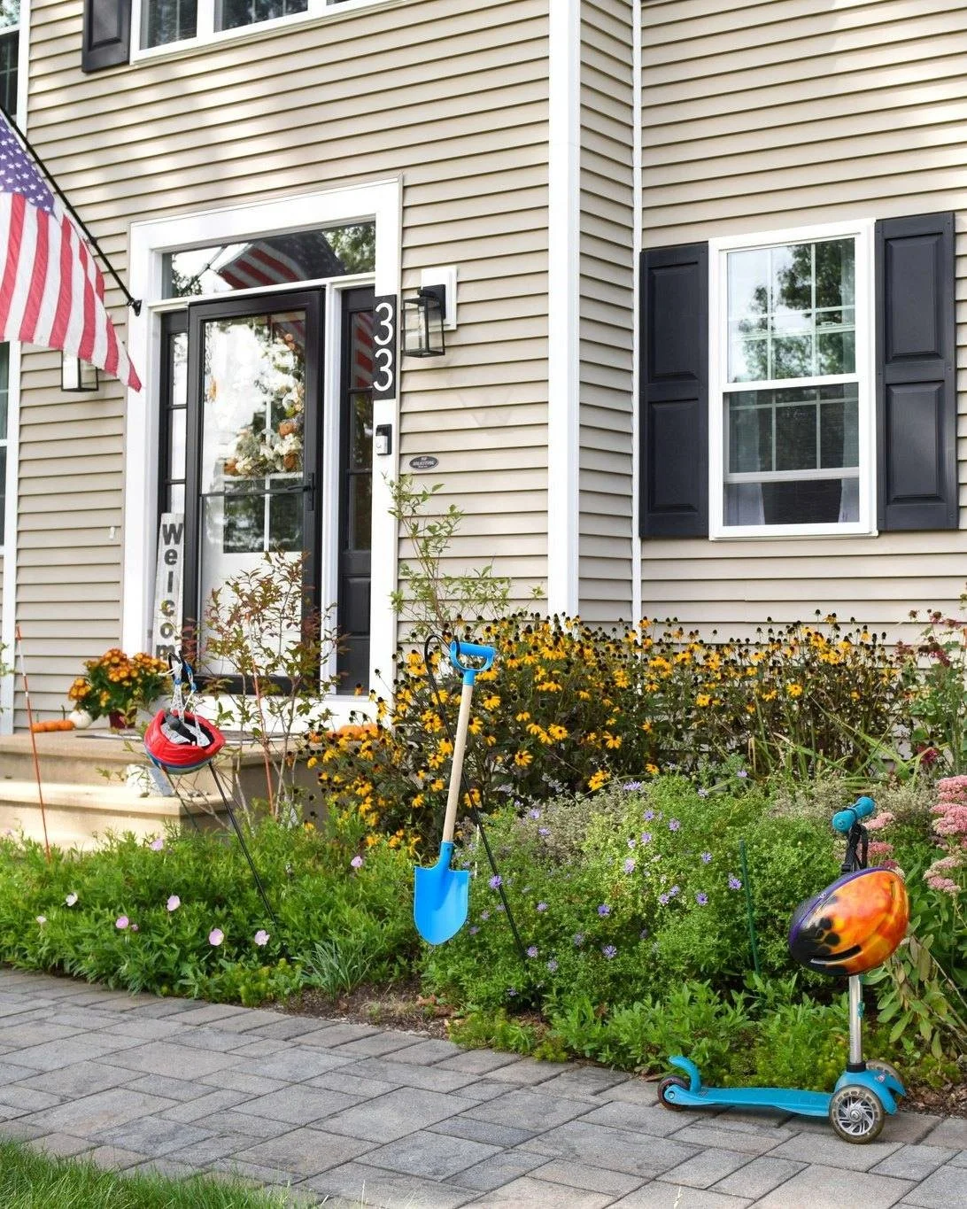 This winter I took a class at the New Naturalism Academy, and it shifted my perspective on land care in a big way. Big enough to pivot our maintenance efforts towards stewardship.

It starts with looking at our landscapes as ecosystems, not ornaments