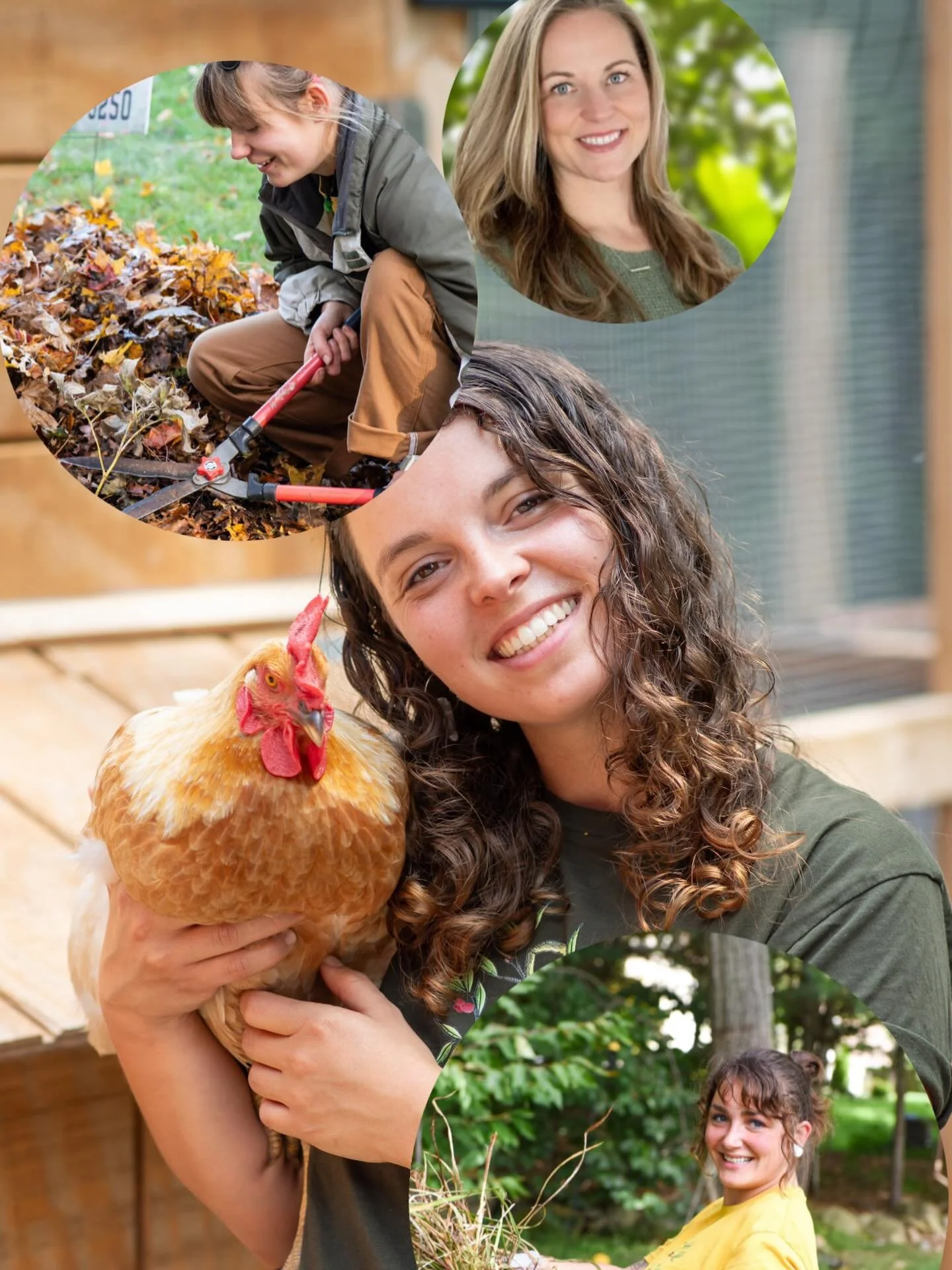 Happy International Women&rsquo;s Day!

If you see Rachael, Carly or Deirdre this month, tell them they rock and wish them a &lsquo;happy belated international women&rsquo;s day&rsquo; okay!? 🫶

We would&rsquo;ve posted sooner but this woman (Lucy) 