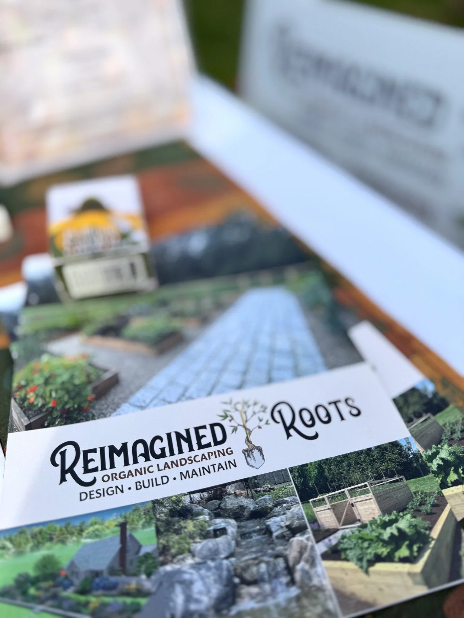 Join us at Leominster EarthFest!

There will be dahlia, there will be compost, there will be seeds, there will be books, and more! 

We love this event, and we know you will too. 😊

See you there!