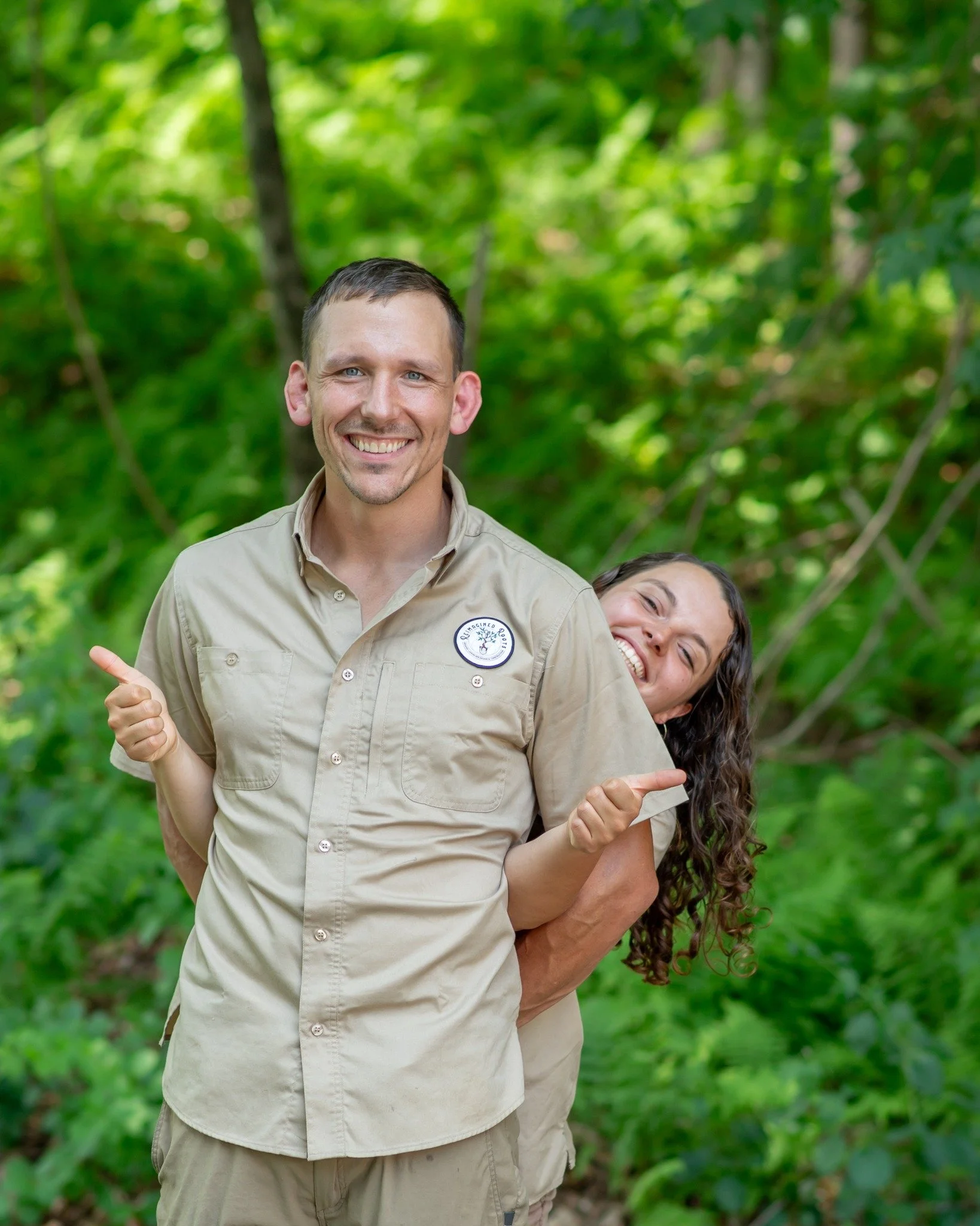 Y'all know the deal - every day is Earth Day at Reimagined Roots!

Don't litter.
Plant a tree.
Smell a flower.
Compost and build health soil.

We were built to live here, don't take it for granted today. And don't take it for granted tomorrow either!