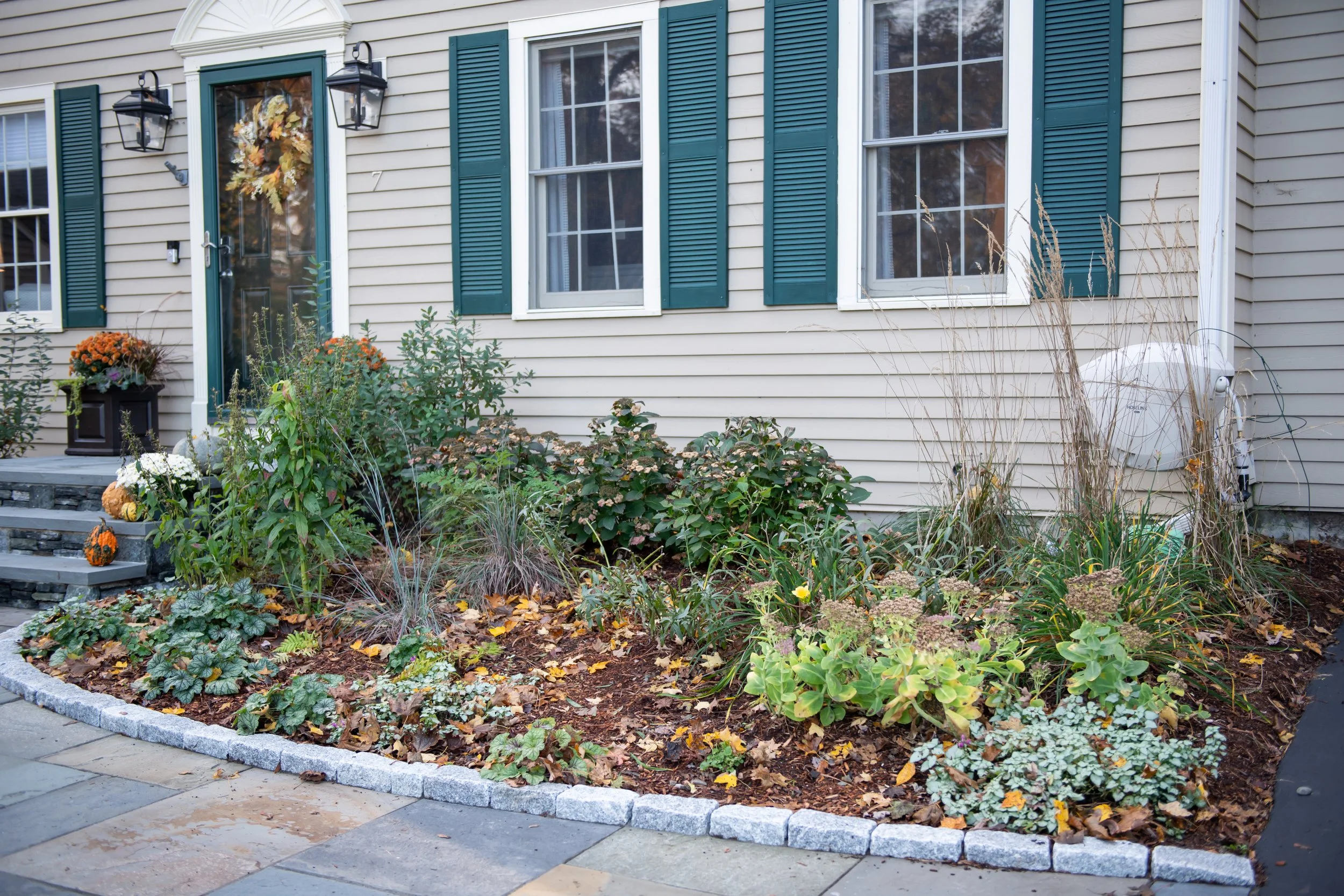 ‘Leave the Leaves’ Doesn’t Work if it’s Done Wrong…