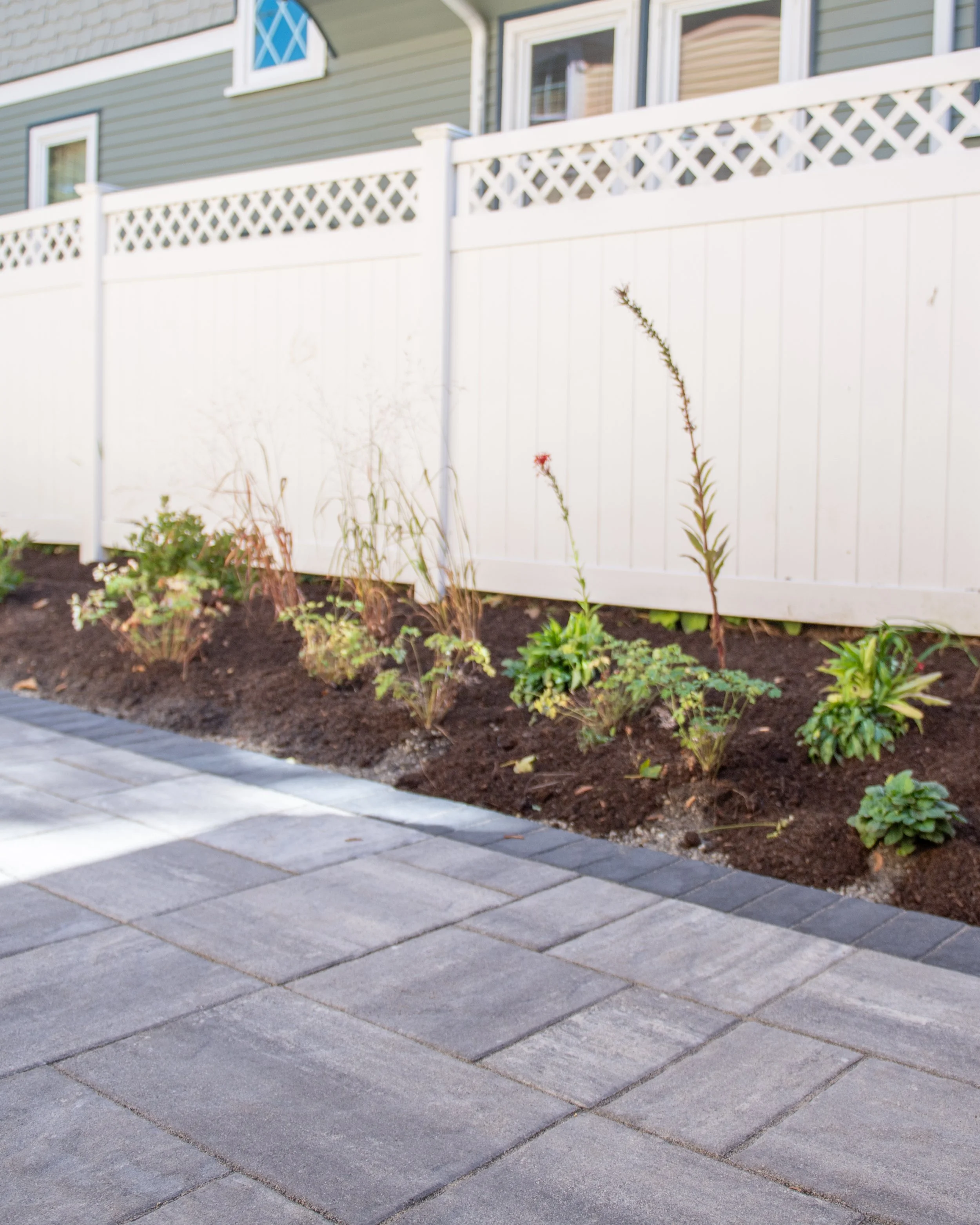 Hardscaping Portfolio | Reimagined Roots | Central Massachusetts
