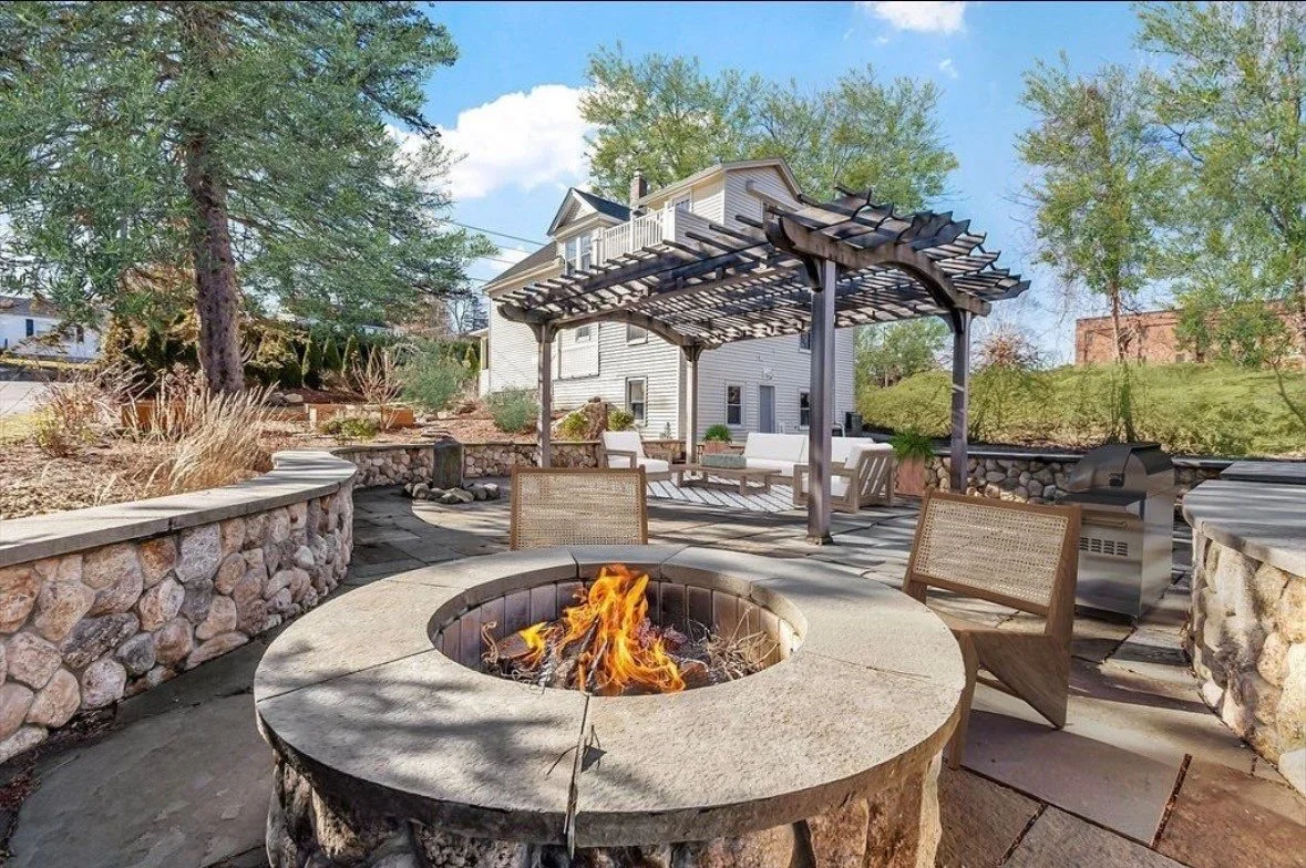 Hardscaping Portfolio | Reimagined Roots | Central Massachusetts