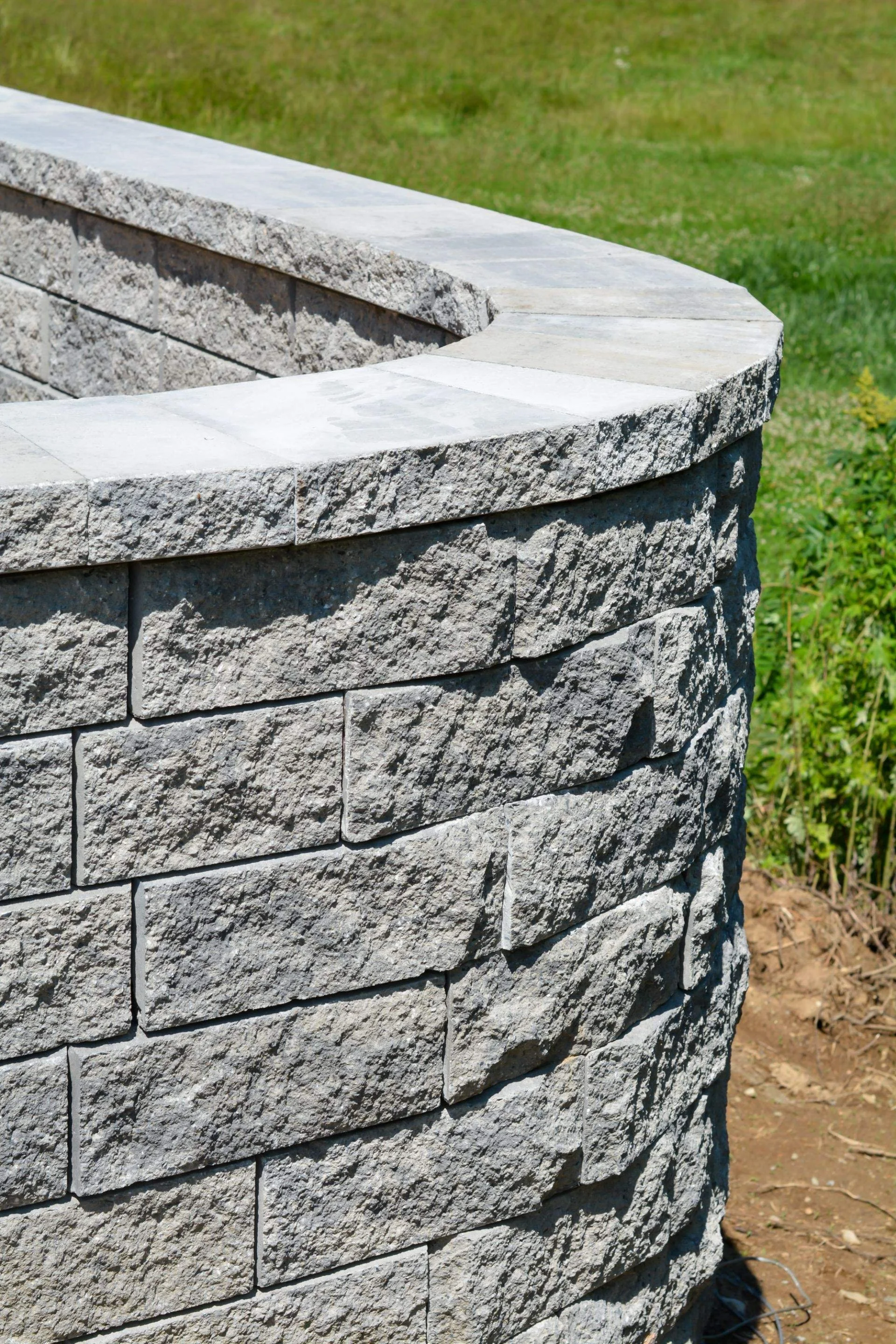 Hardscaping Portfolio | Reimagined Roots | Central Massachusetts