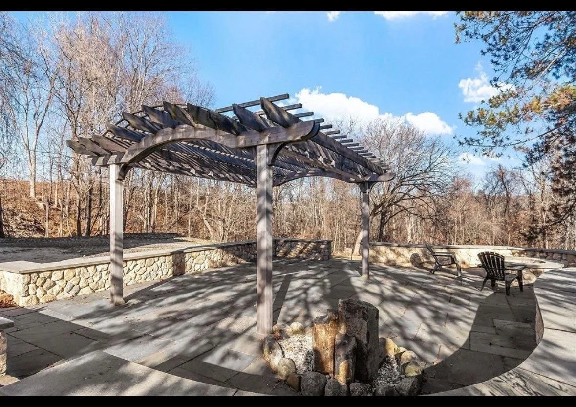 Hardscaping Portfolio | Reimagined Roots | Central Massachusetts