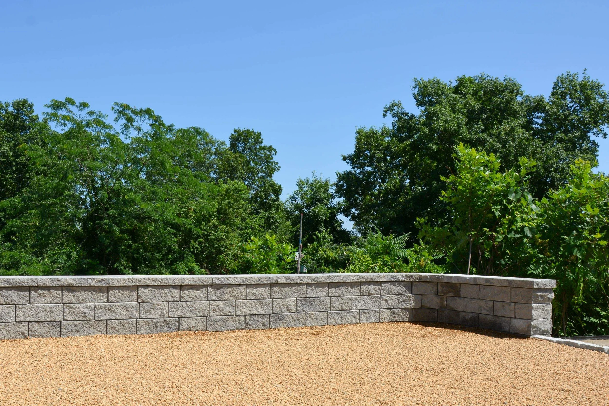 Hardscaping Portfolio | Reimagined Roots | Central Massachusetts