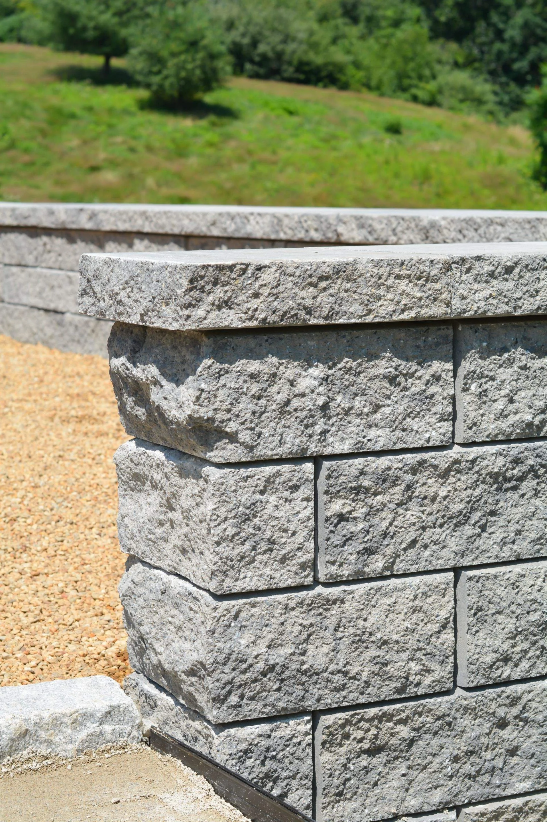 Hardscaping Portfolio | Reimagined Roots | Central Massachusetts