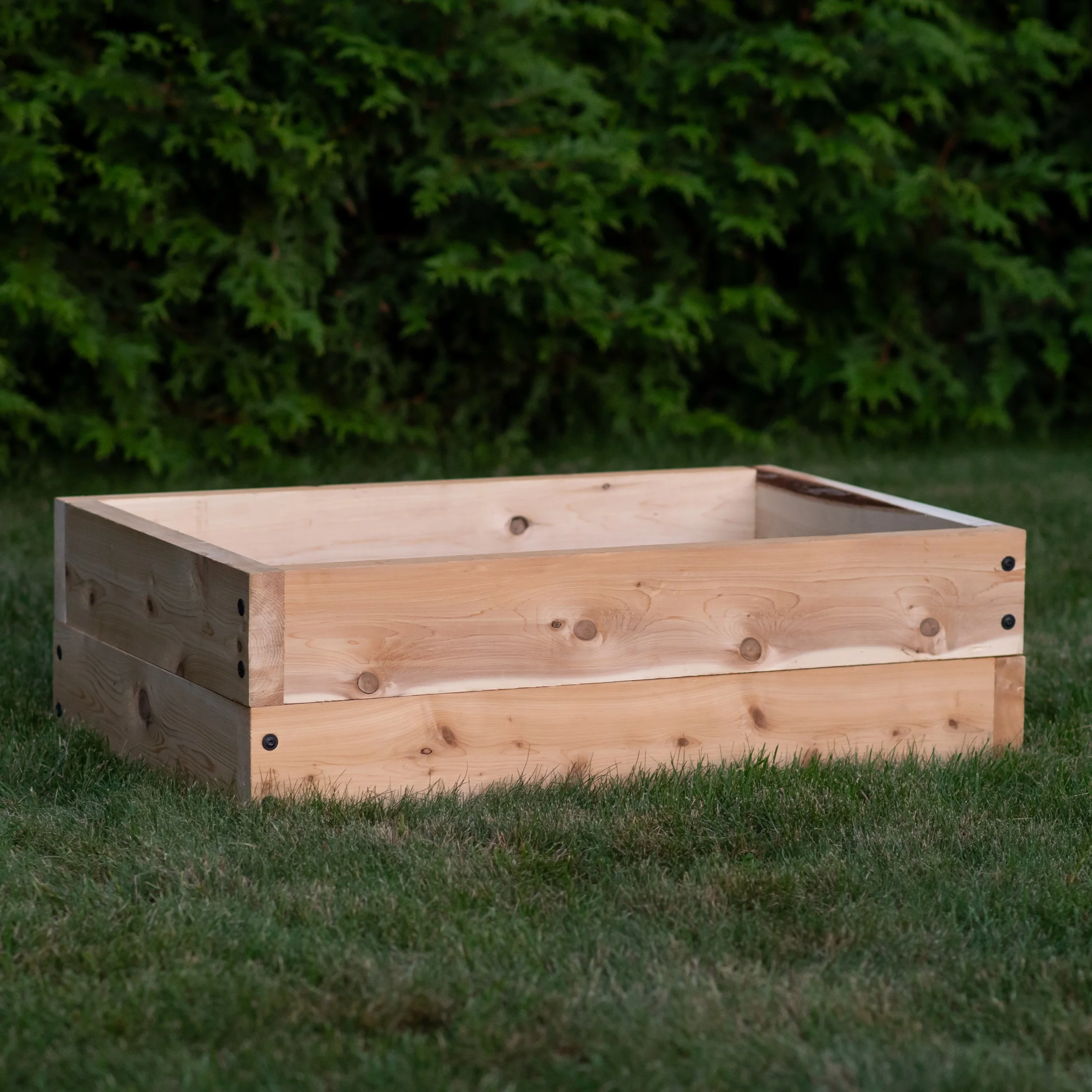 2026 Reimagined Roots Raised Garden Bed Two Course.jpg