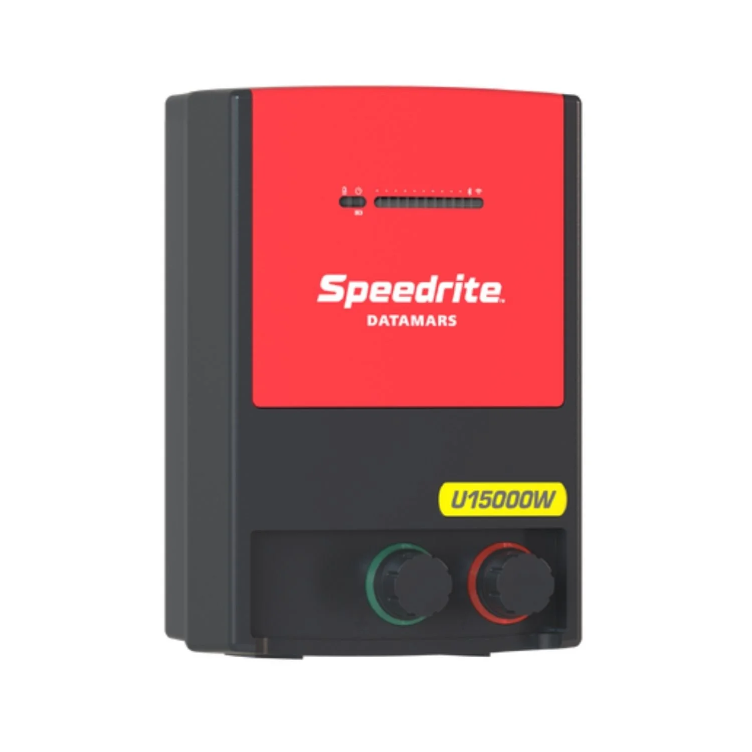 Speedrite 15000i Unigizer (Battery, Mains, Solar) 15J - Remote Compatible