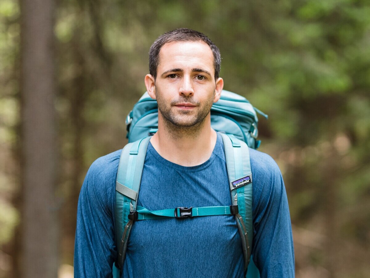 Jody Daunton   Mobilising change through the power of visual storytelling and shifting people’s perspectives on the world around them. Jody is a  photographer , co-founder of  Another Escape  and co-founder and creative director for  Curio Creative , an agency elevating purpose-driven businesses through brand storytelling.