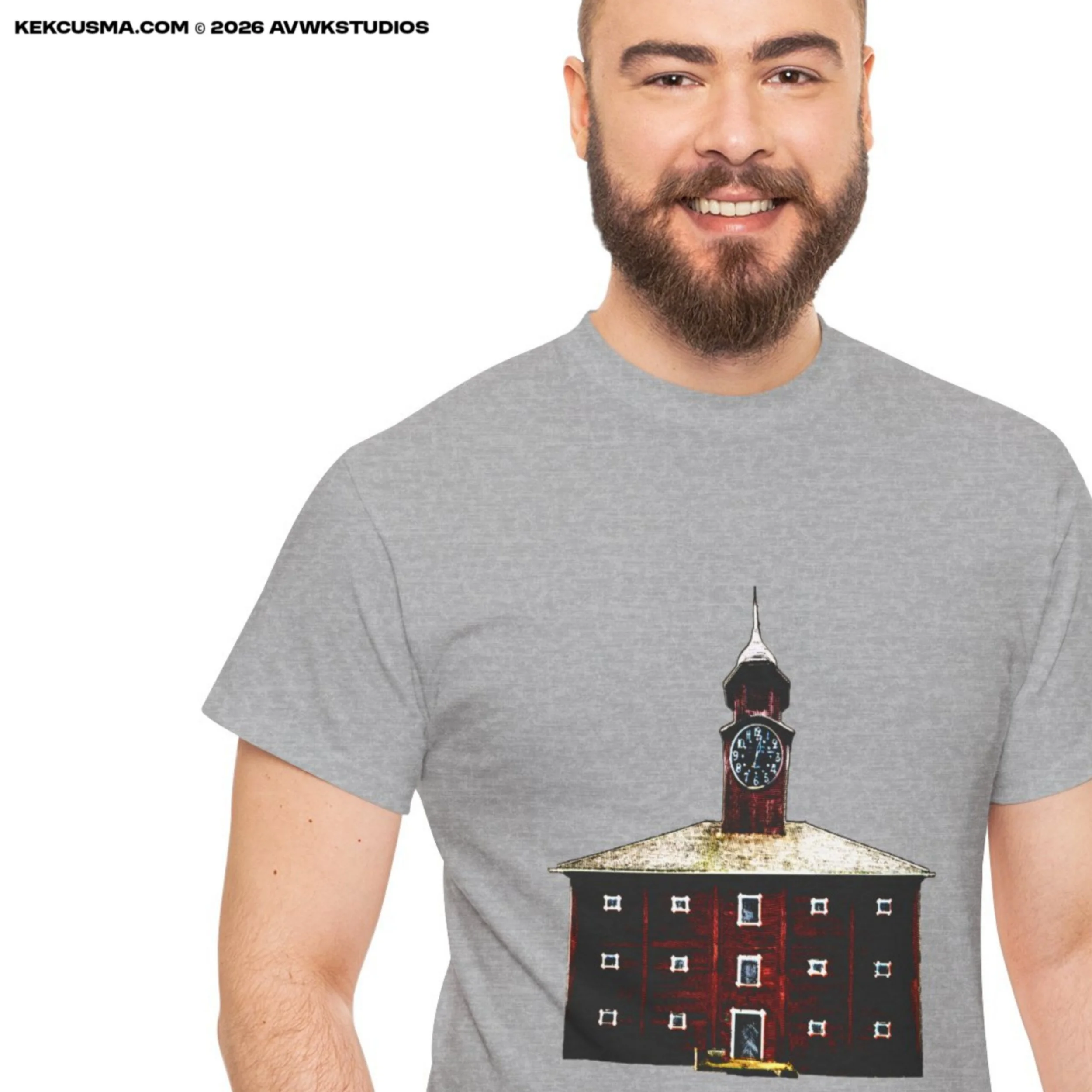 TAPULI SIGNATURE BRIGHT SPORT GREY T-SHIRT PERSON AVWKSTUDiOS © 2026 kekcusma.com.jpg