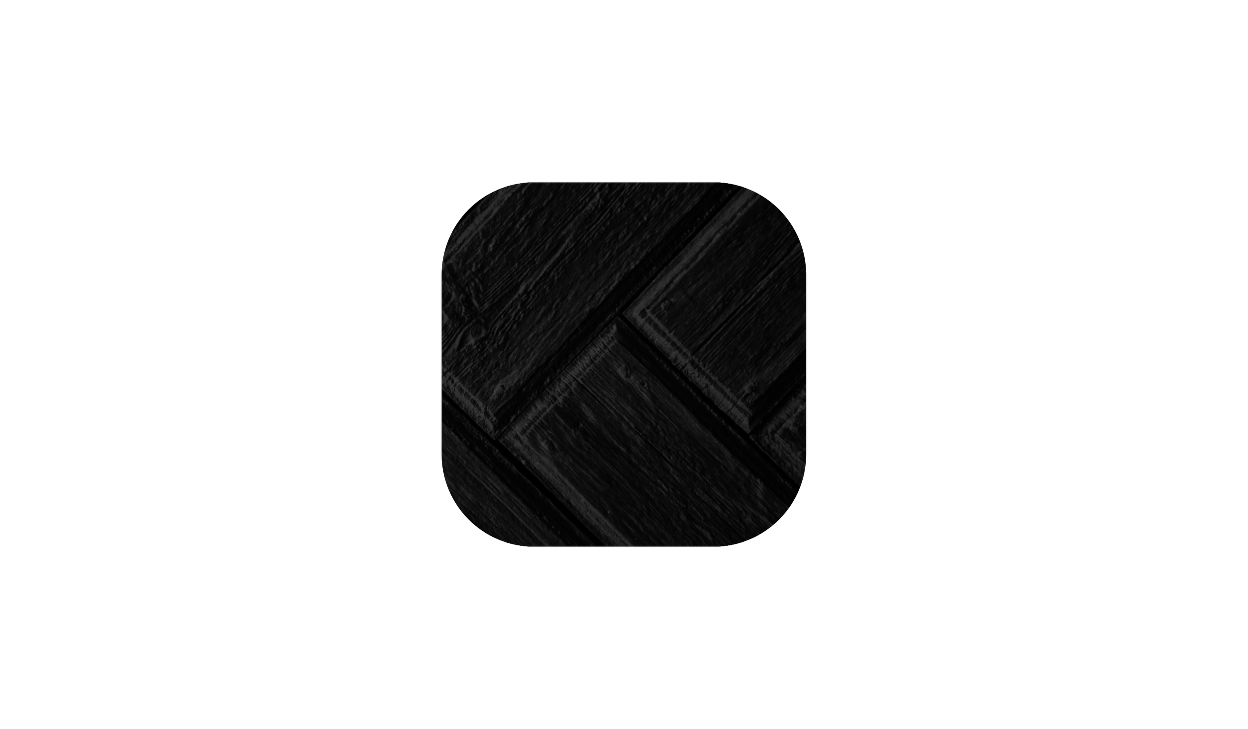 The famous tapuli pattern found from old wooden structure Tapulimakasiini in Jokioinen Finland. Kekcusma.com AVWKSTUDiOS