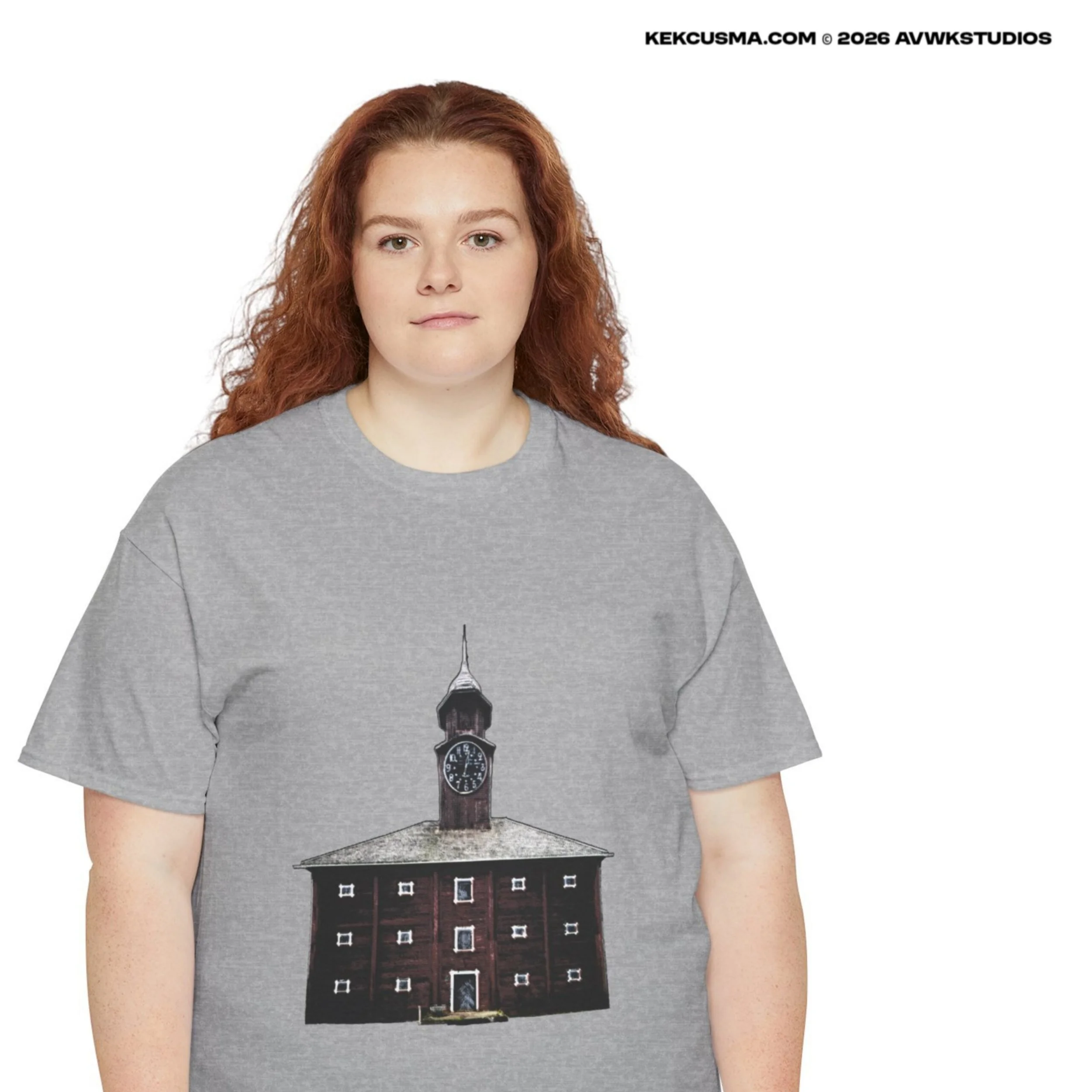 TAPULI SIGNATURE ANCIENT SPORT GREY T-SHIRT PERSON AVWKSTUDiOS © 2026 kekcusma.com.jpg